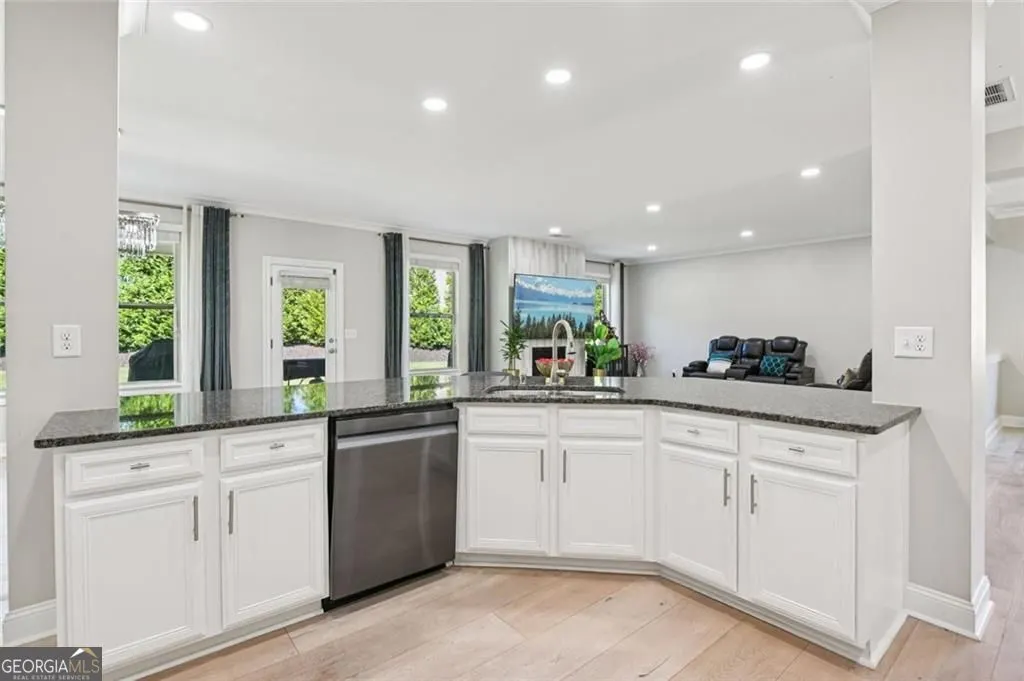 4420 Wesley Brook Way