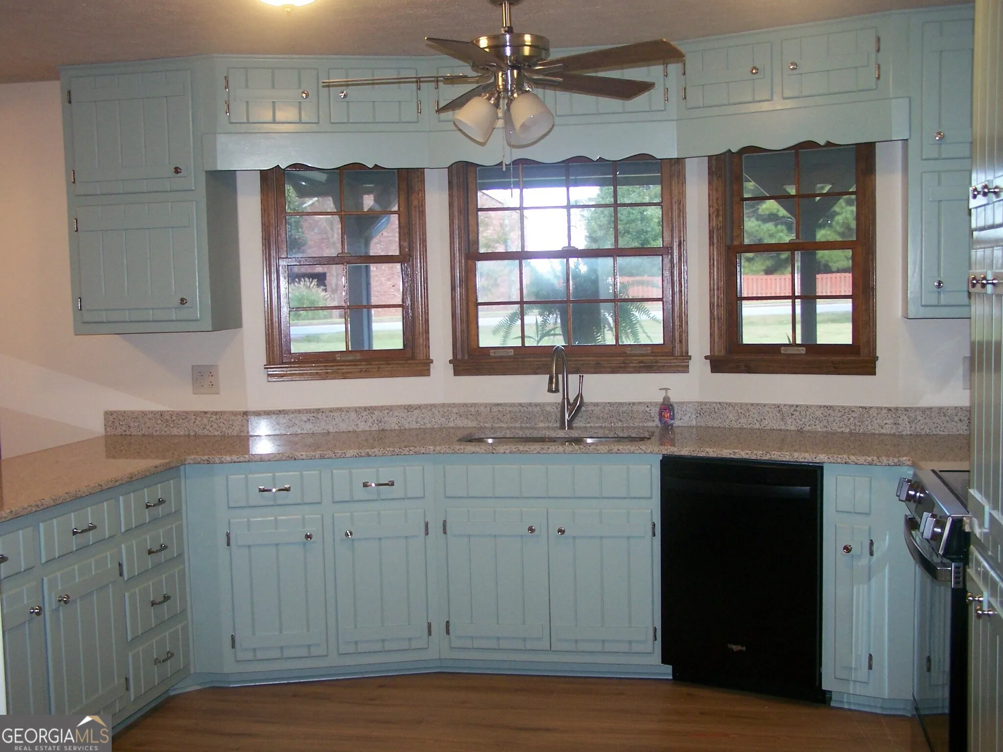 279 Indian Creek Road