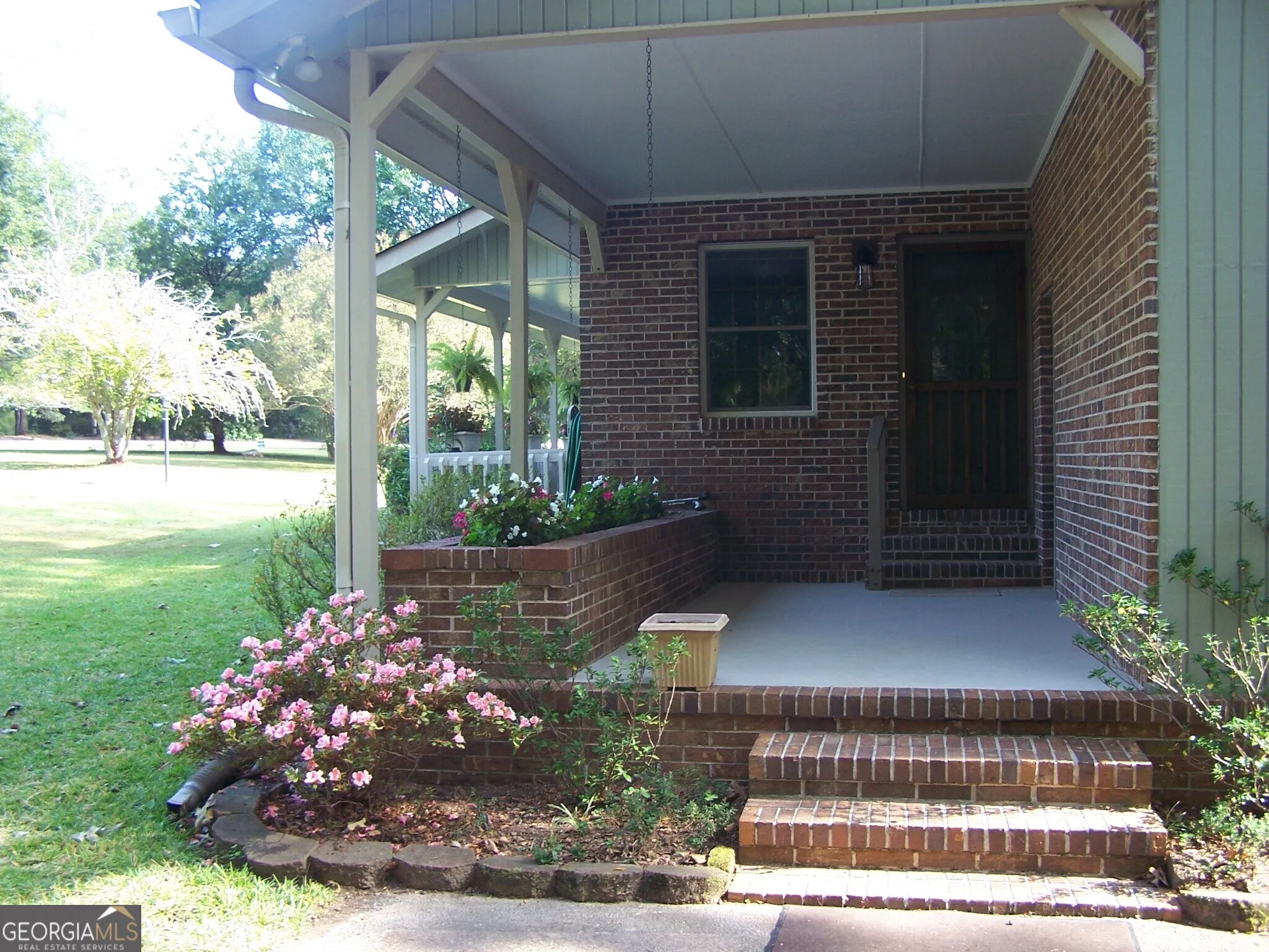 279 Indian Creek Road