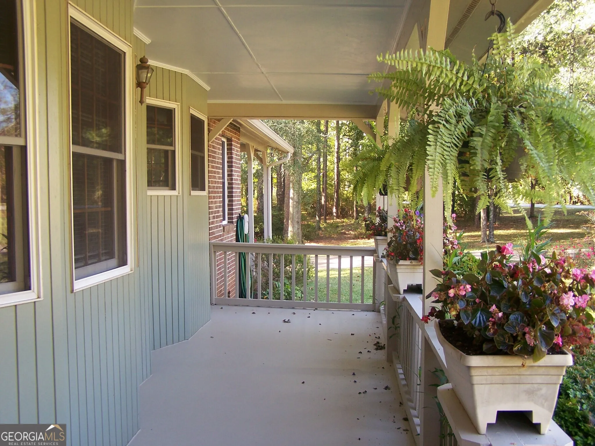 279 Indian Creek Road