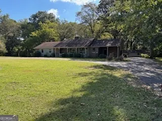 279 Indian Creek Road