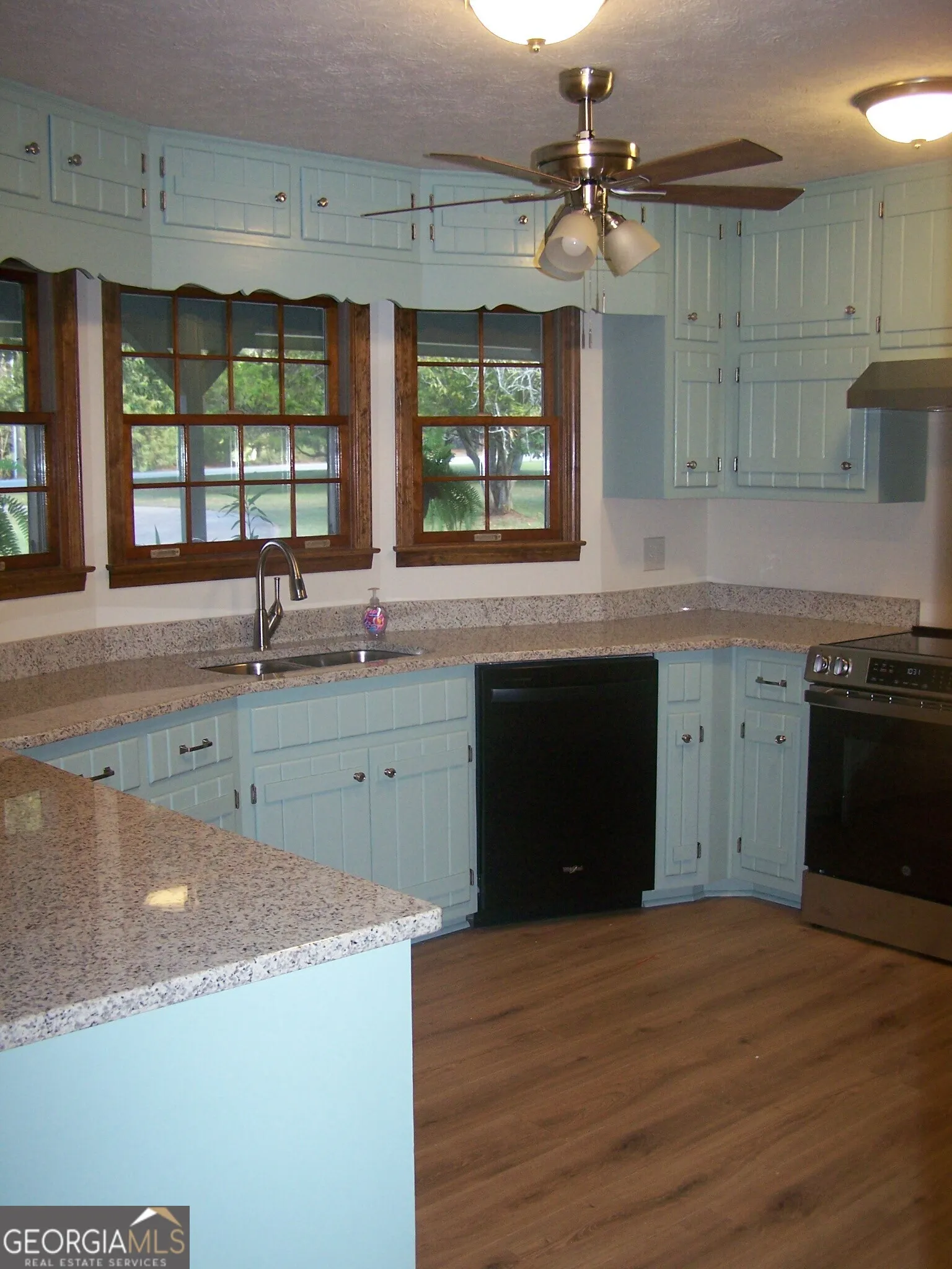 279 Indian Creek Road