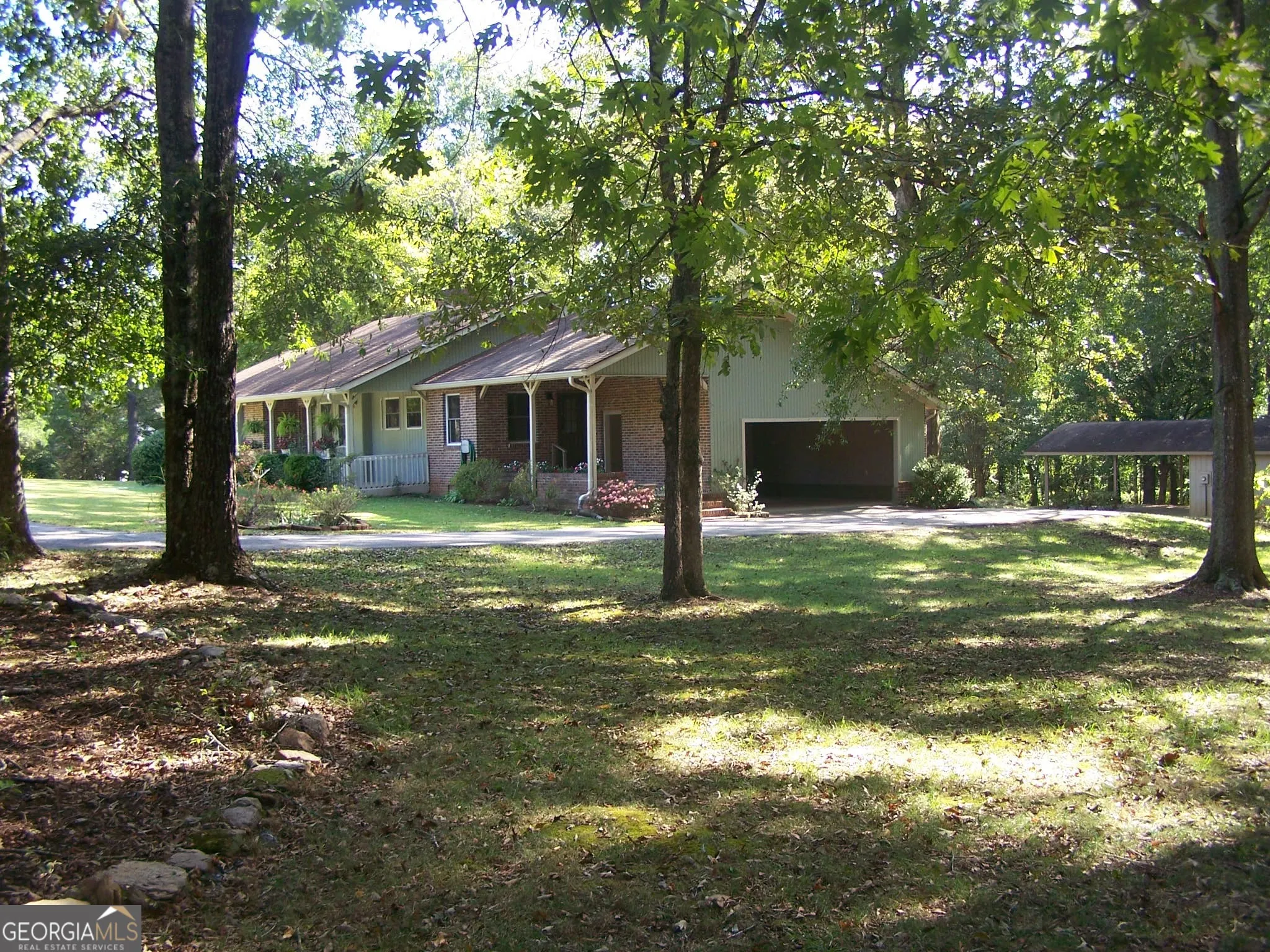 279 Indian Creek Road