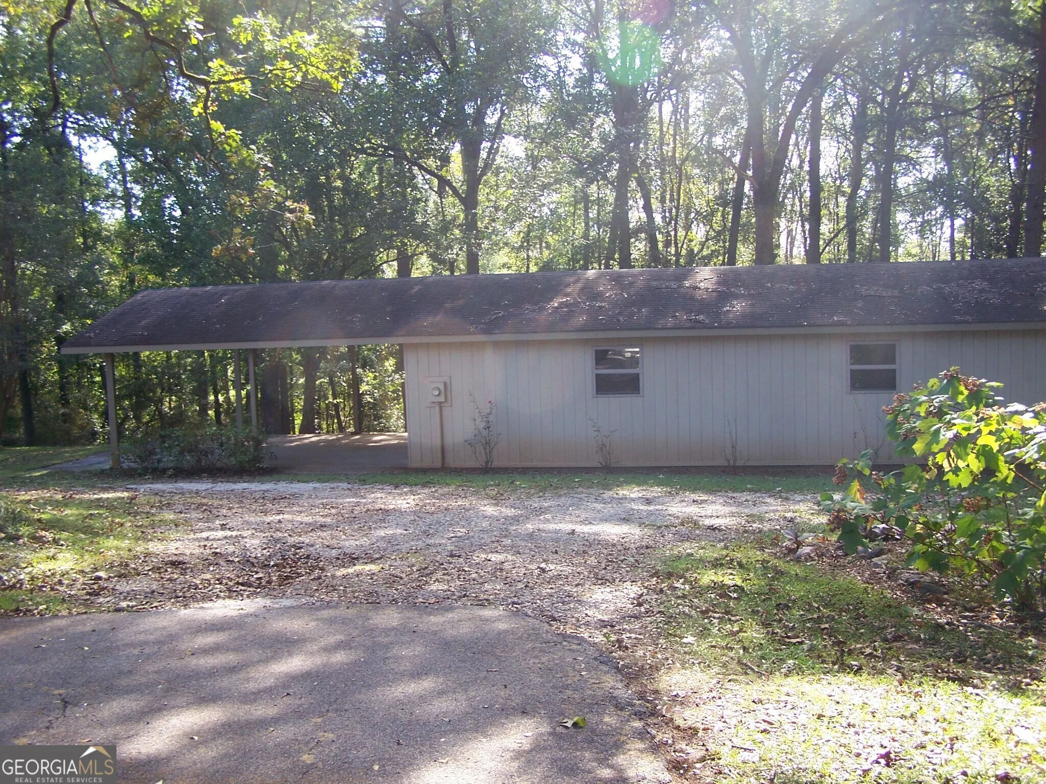 279 Indian Creek Road