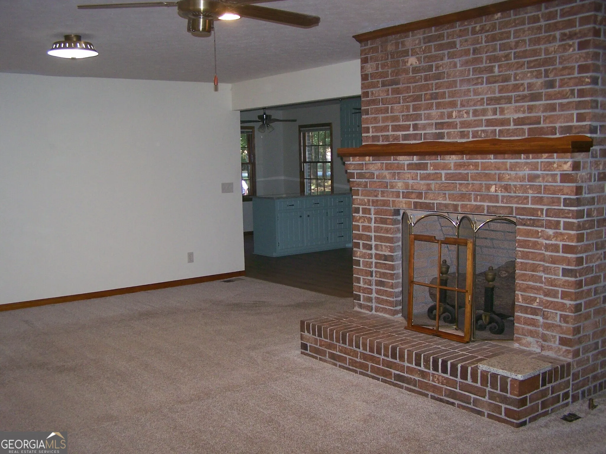 279 Indian Creek Road