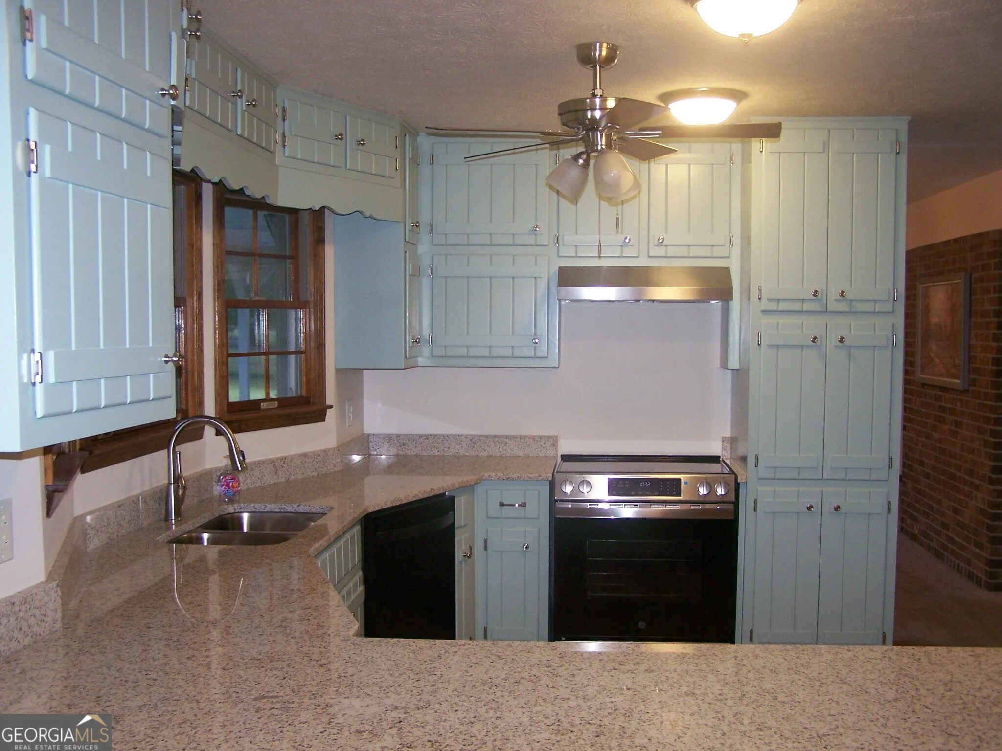279 Indian Creek Road