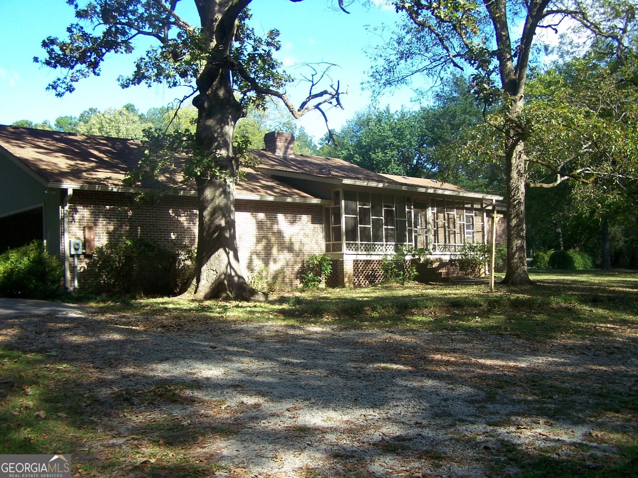 279 Indian Creek Road