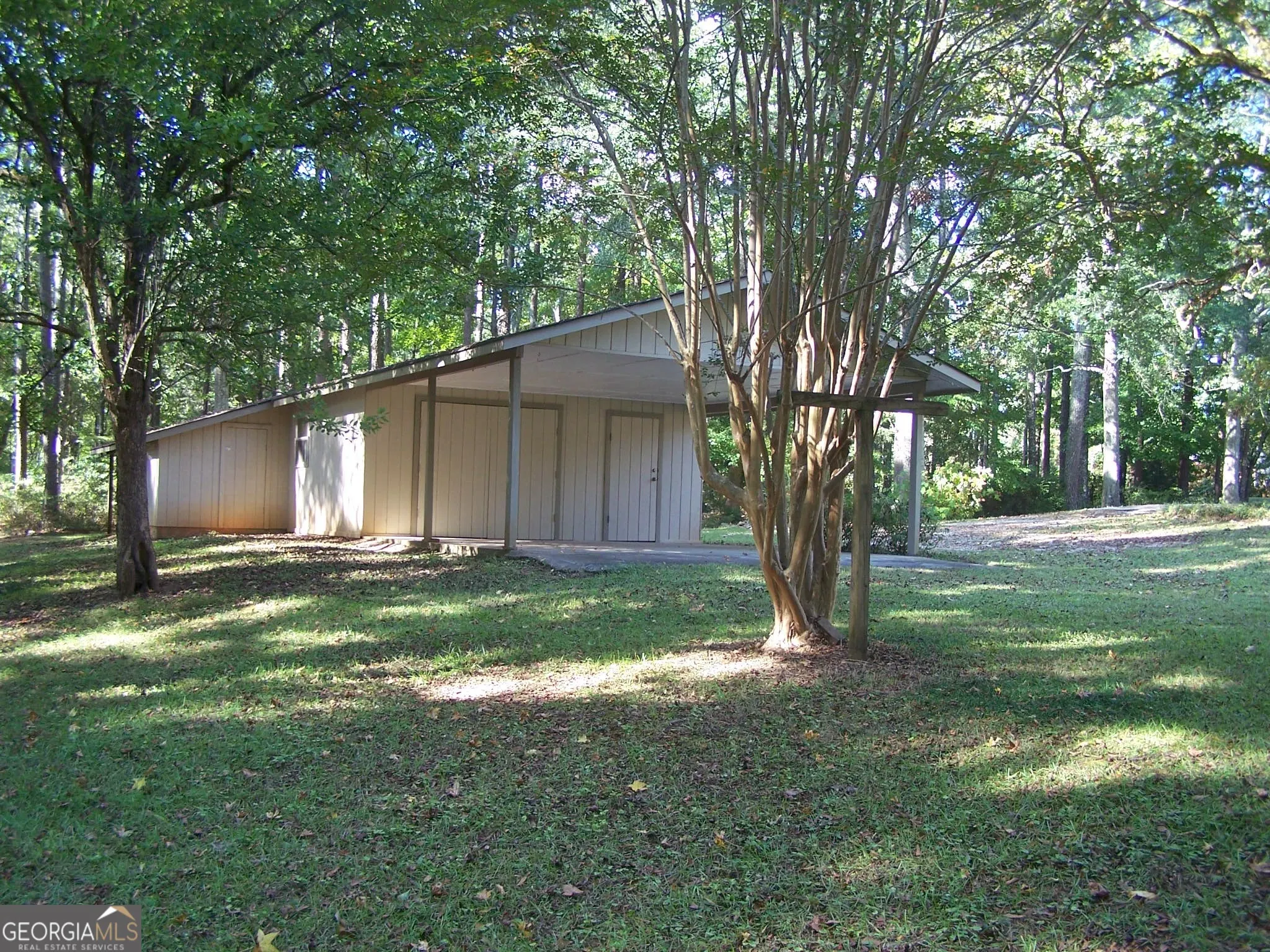 279 Indian Creek Road