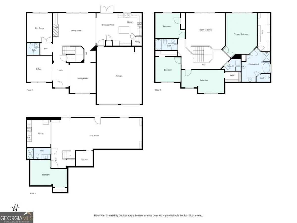 141 Bevington Lane