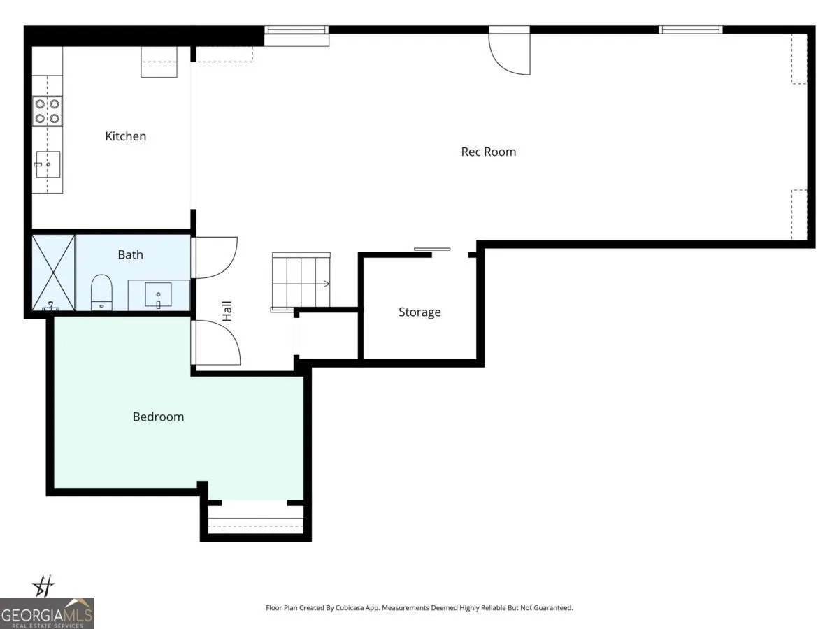 141 Bevington Lane