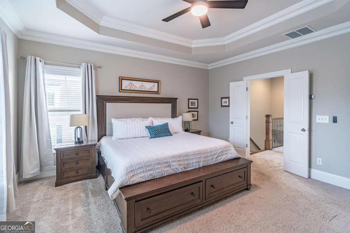 4166 Baverton Drive