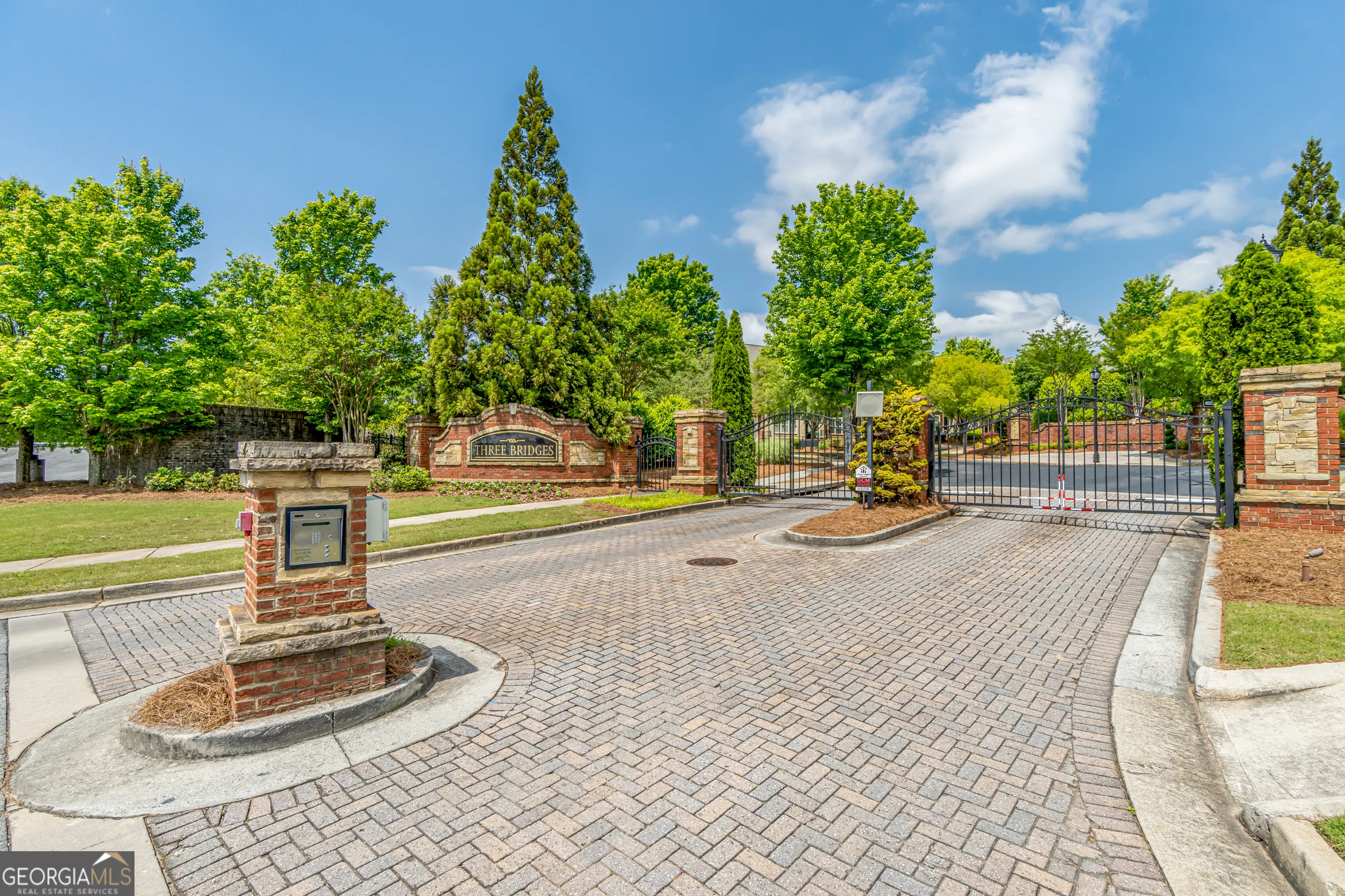 4166 Baverton Drive
