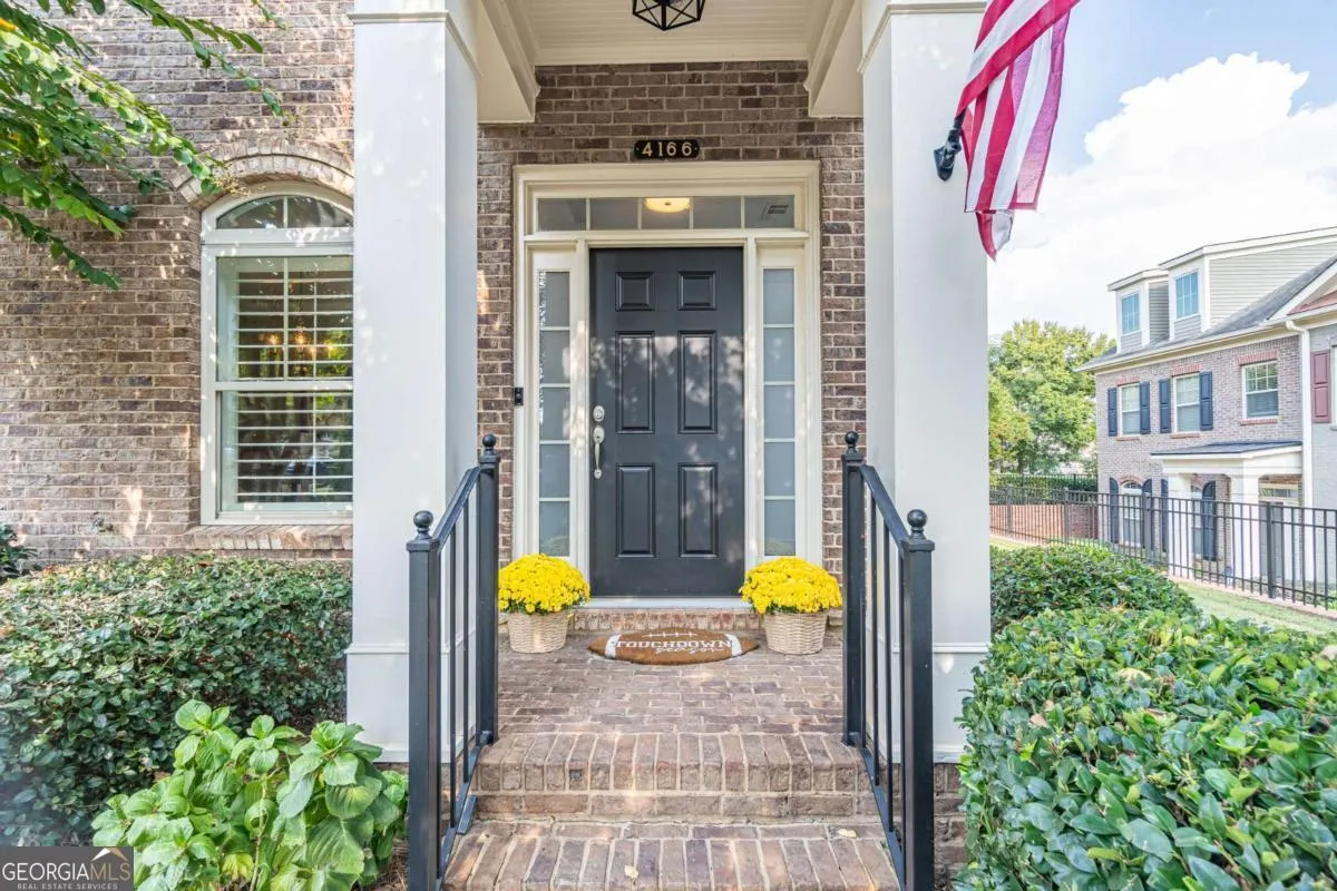 4166 Baverton Drive