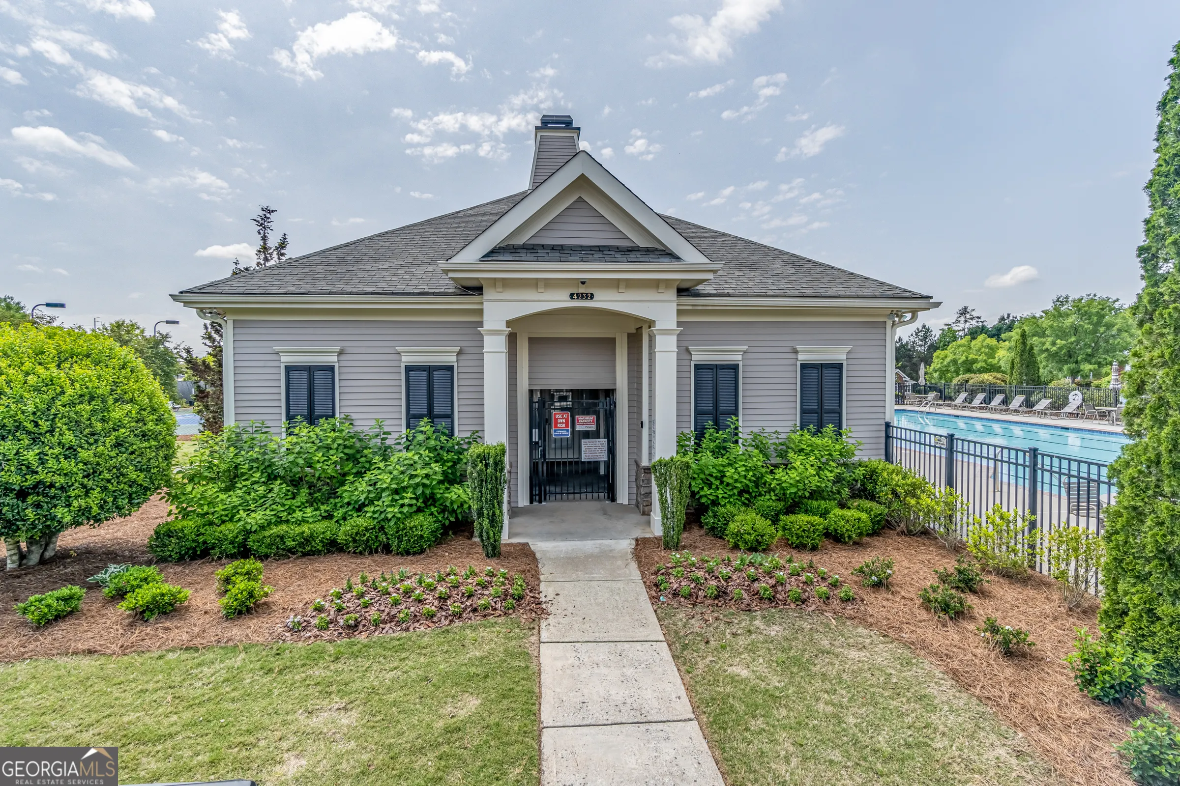4166 Baverton Drive