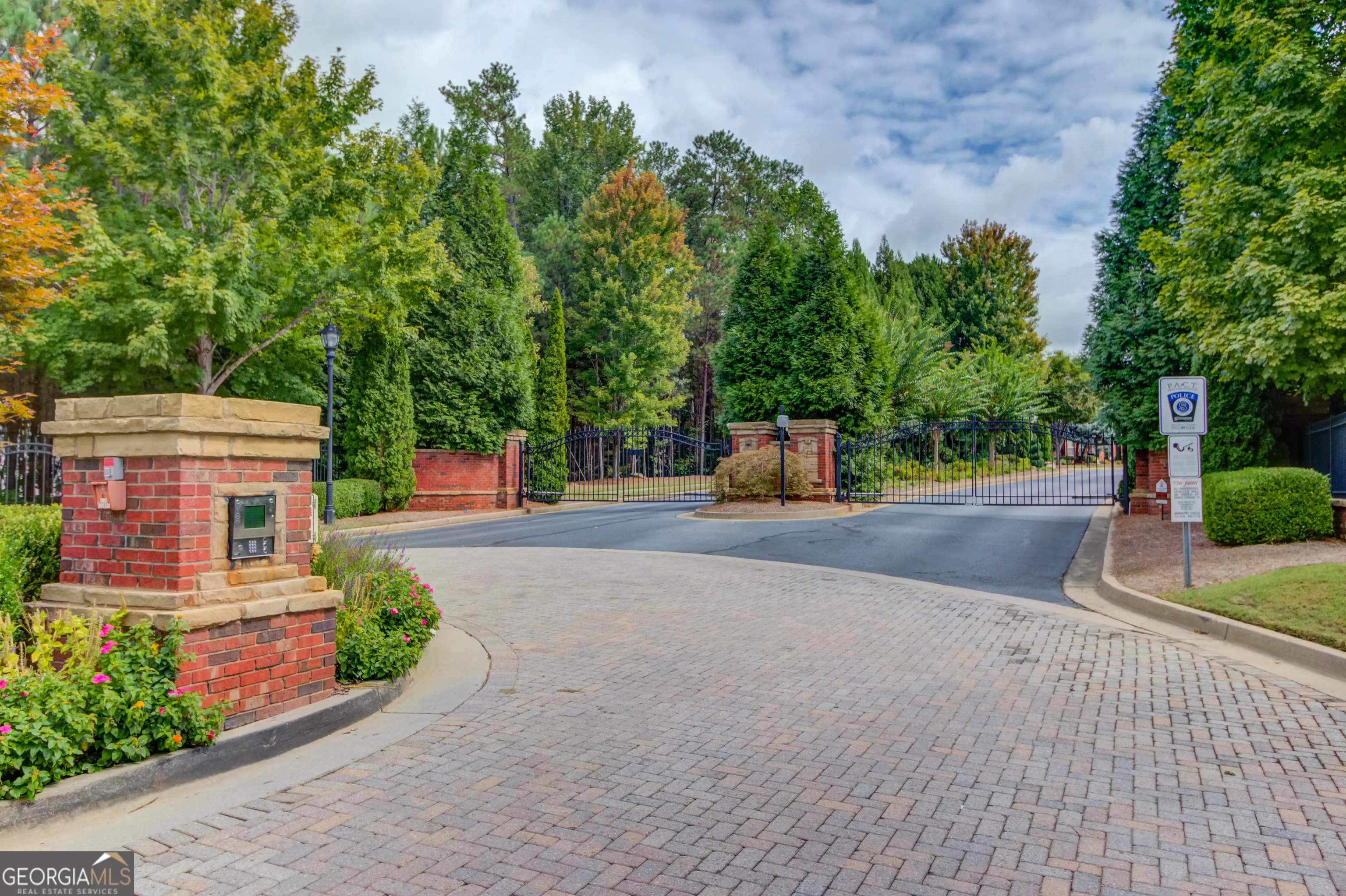 4166 Baverton Drive