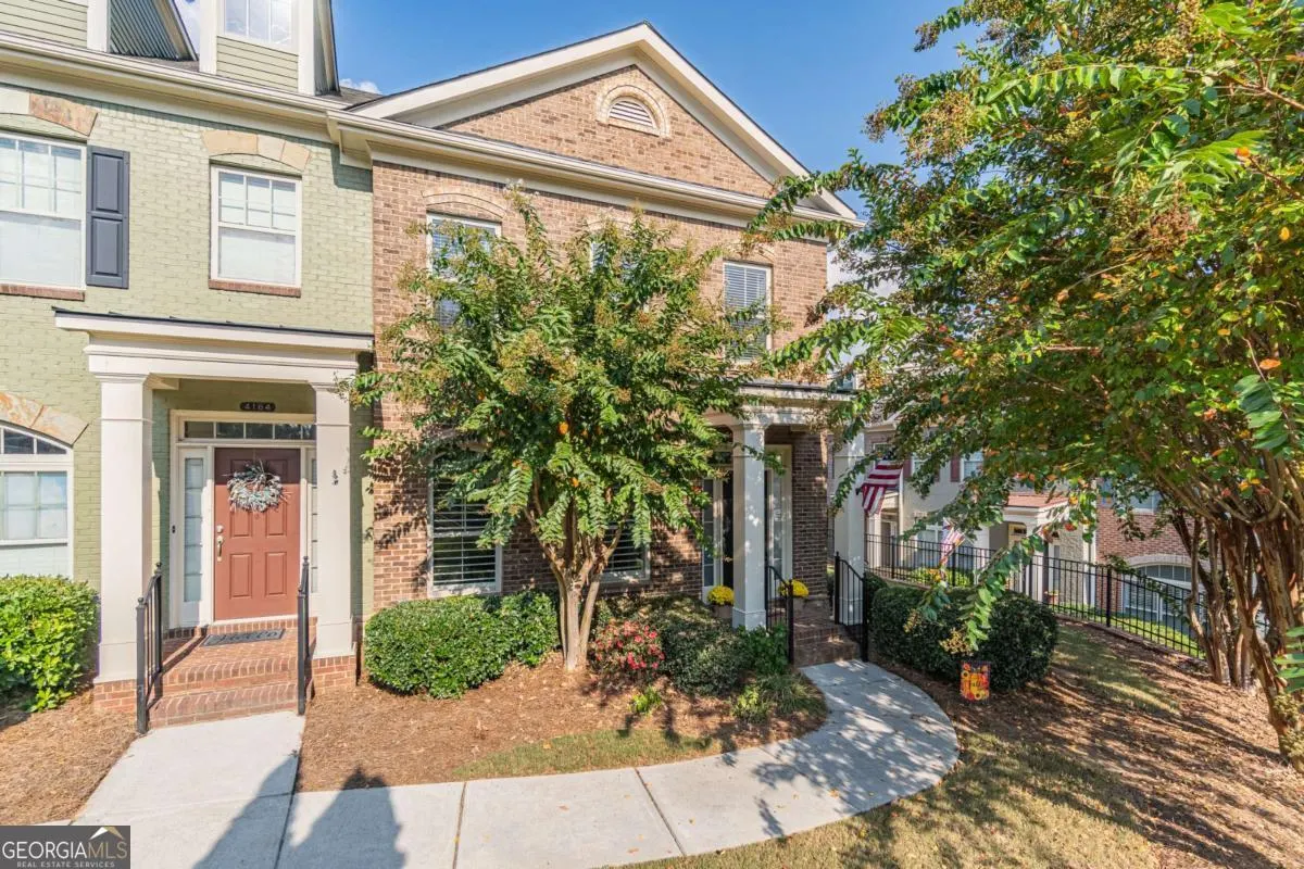 4166 Baverton Drive