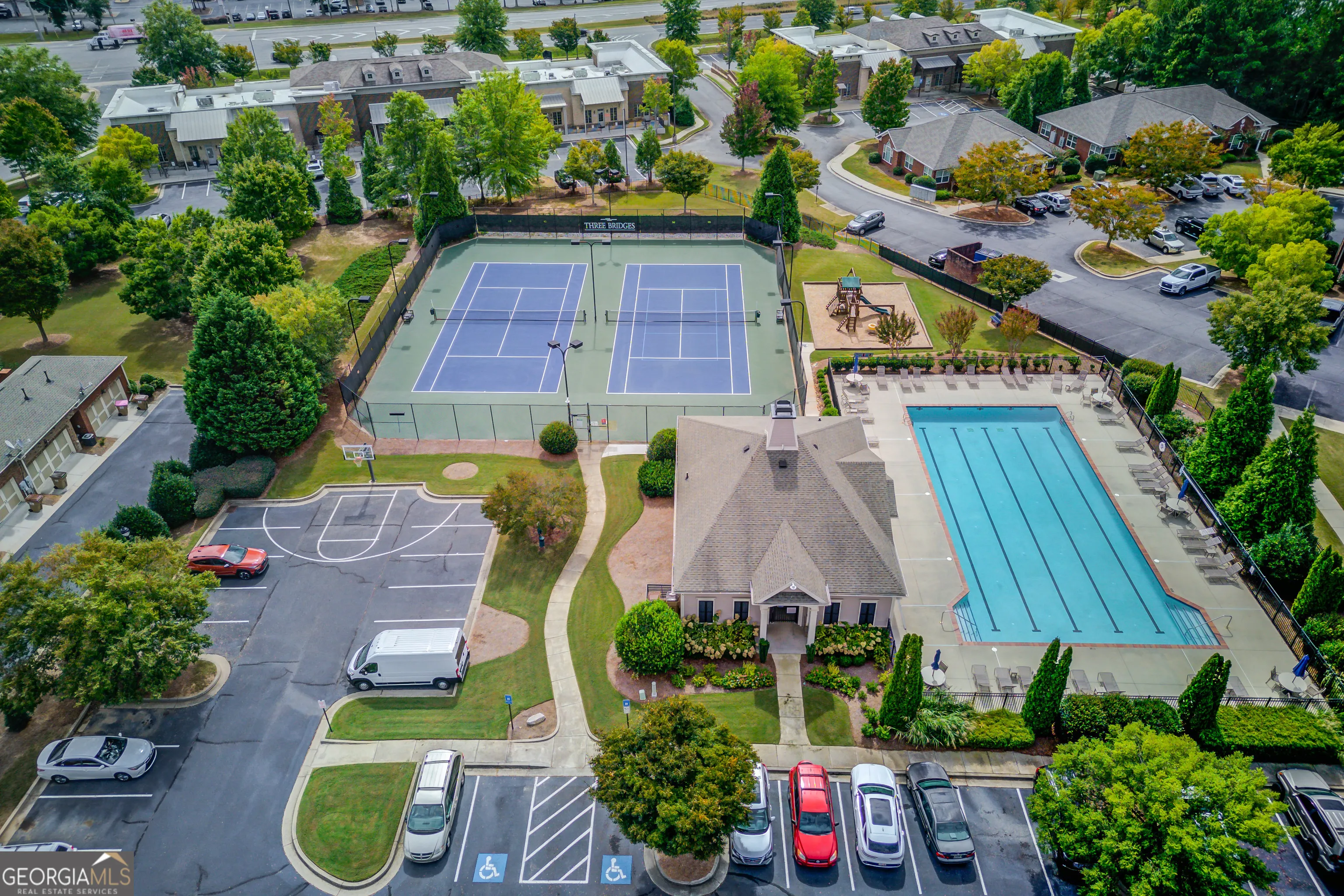 4166 Baverton Drive