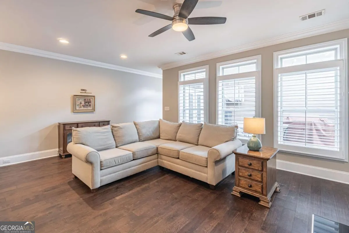 4166 Baverton Drive