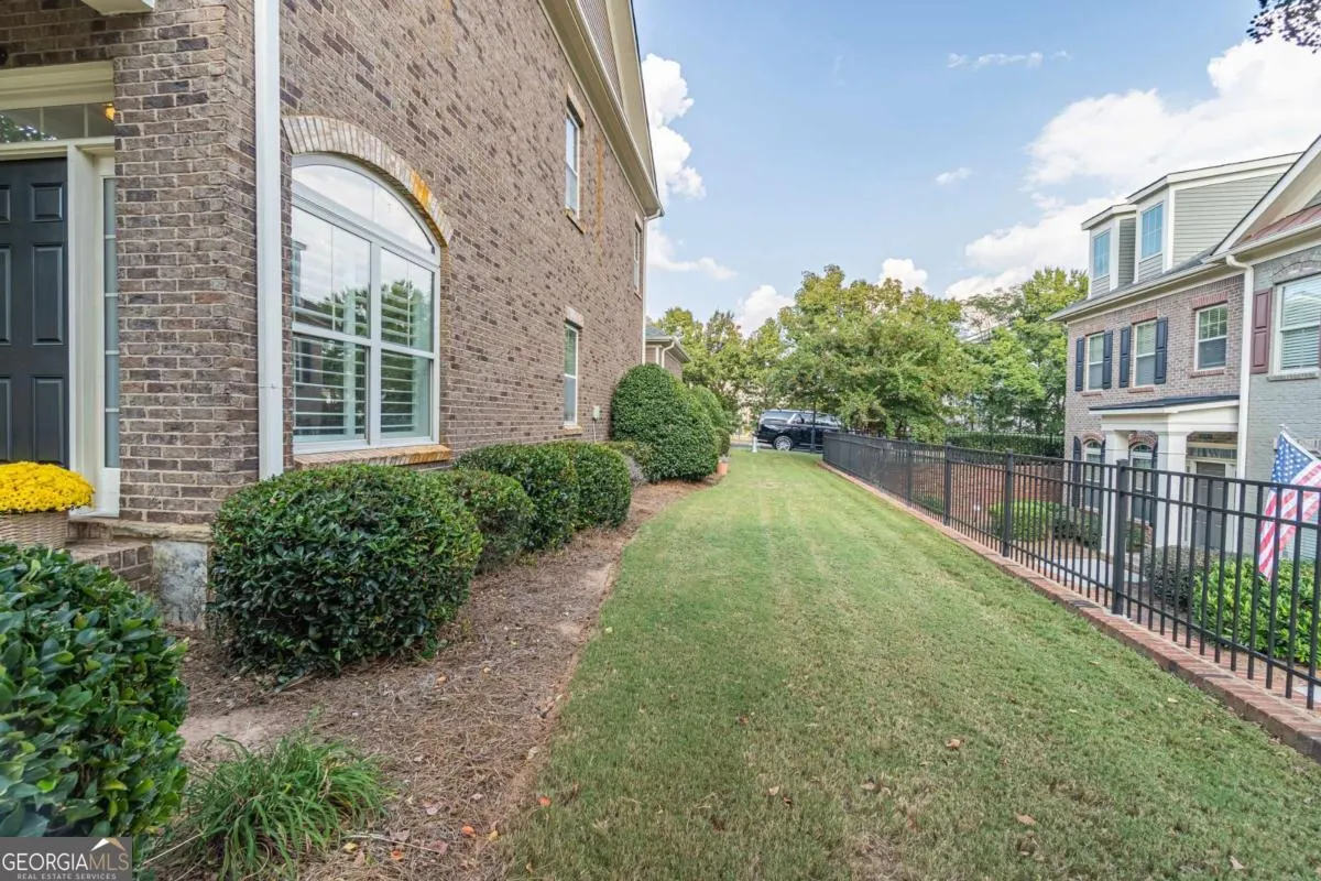 4166 Baverton Drive