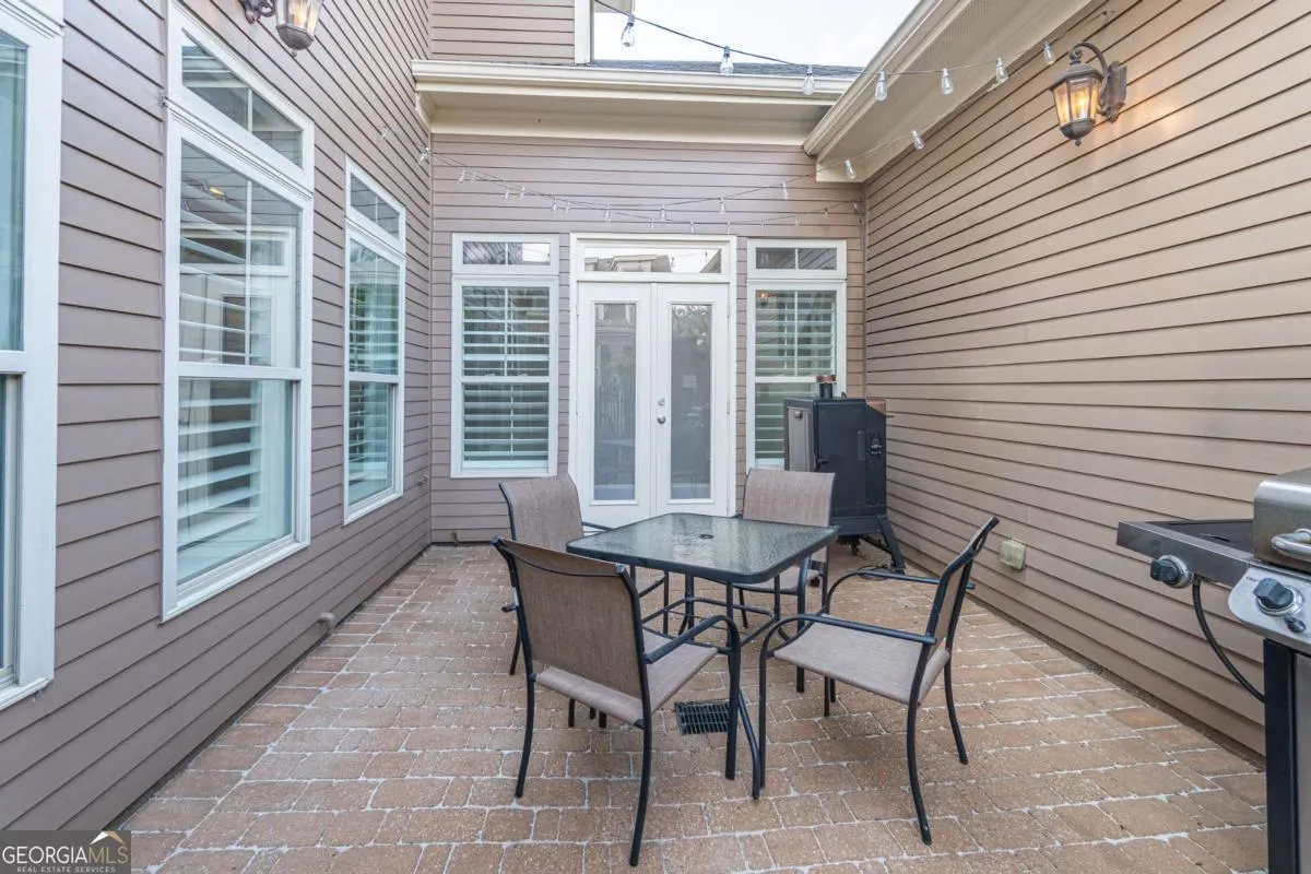 4166 Baverton Drive