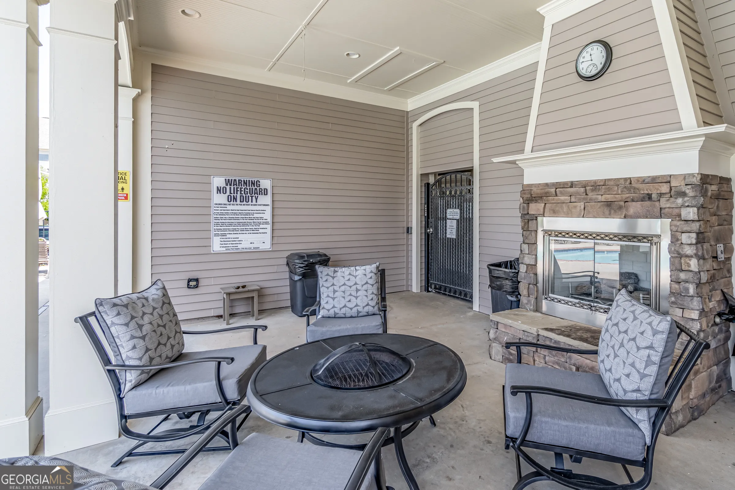 4166 Baverton Drive