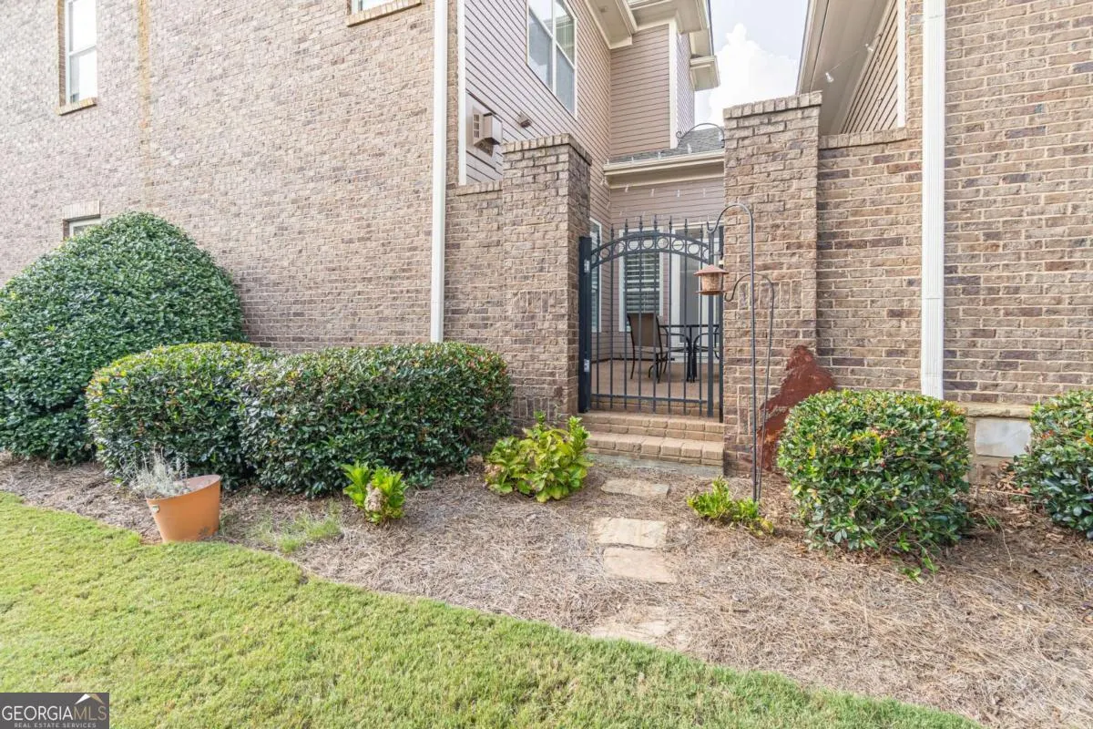 4166 Baverton Drive