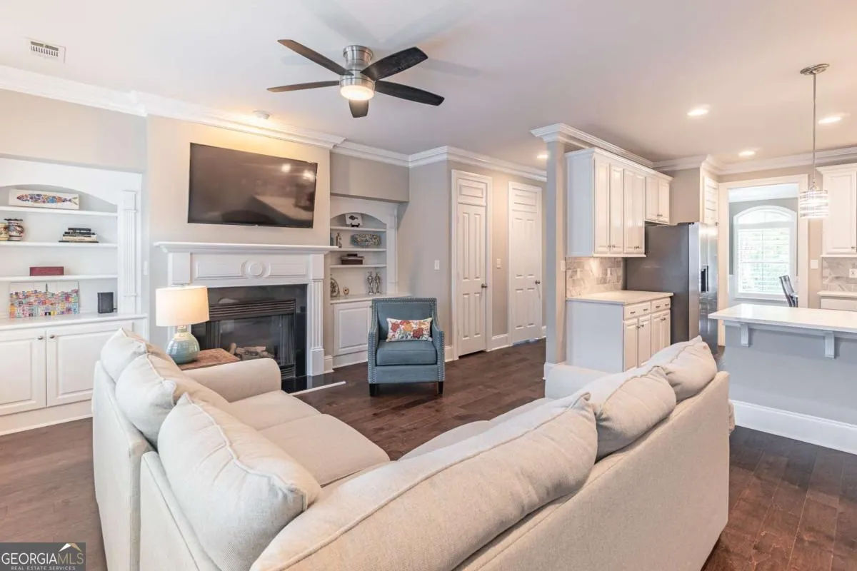 4166 Baverton Drive