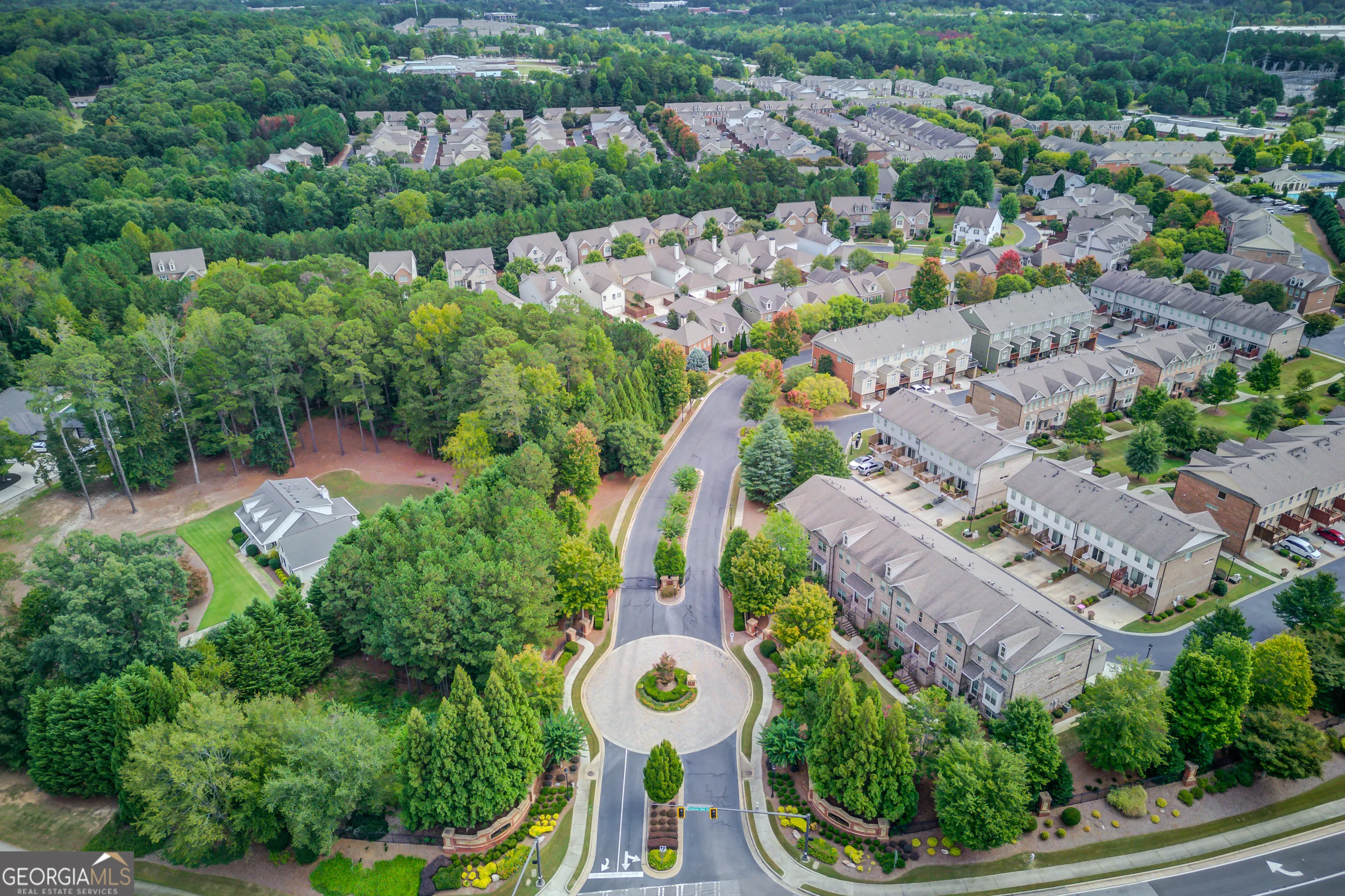 4166 Baverton Drive