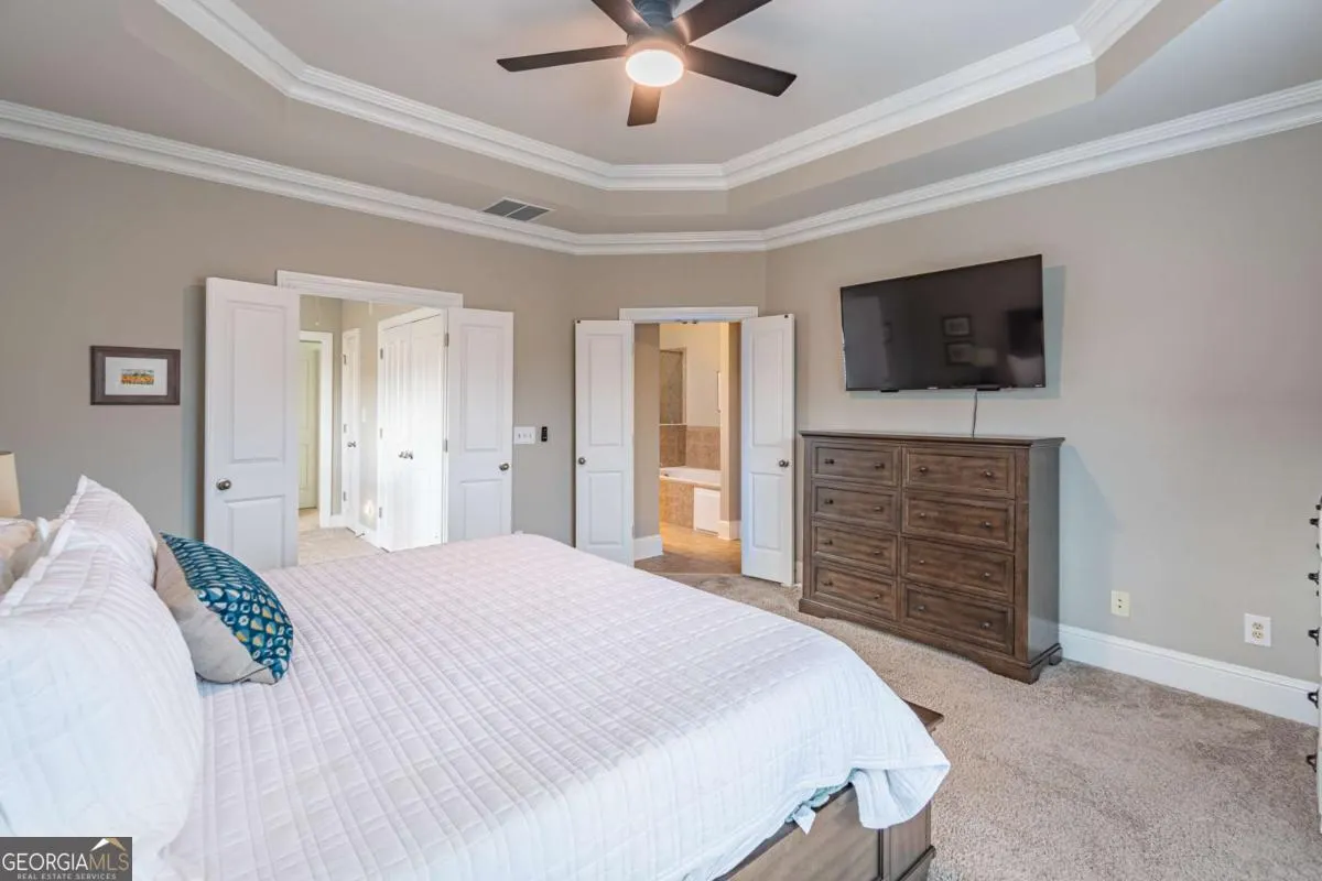 4166 Baverton Drive