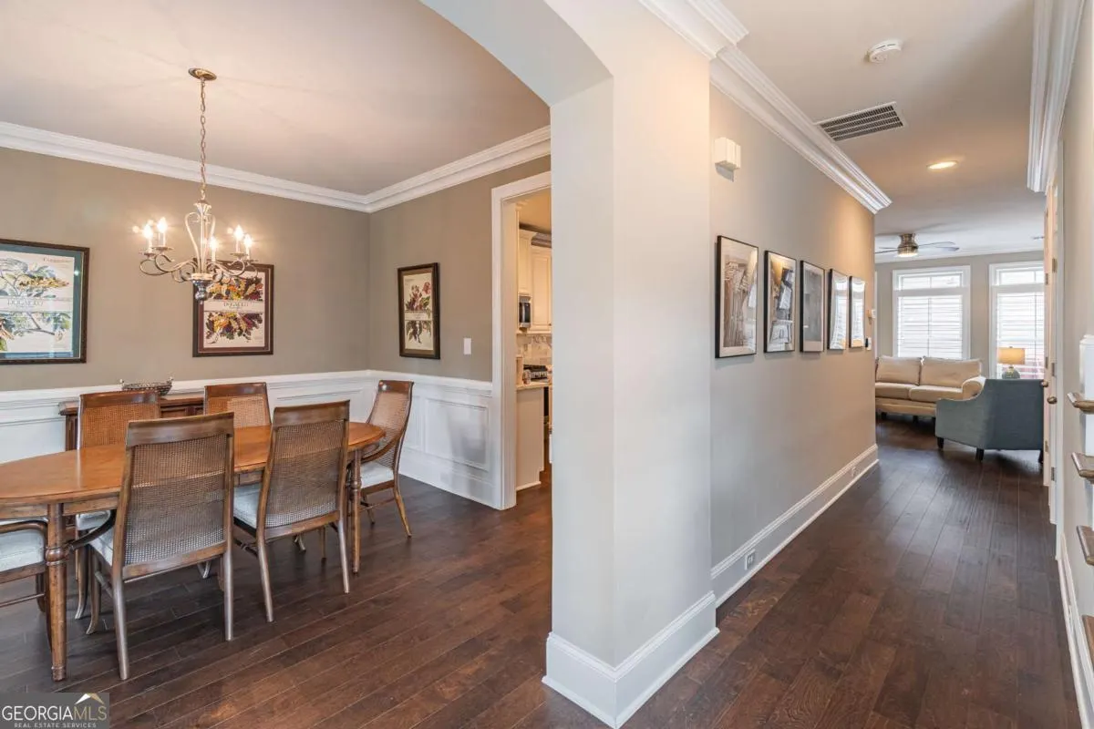 4166 Baverton Drive