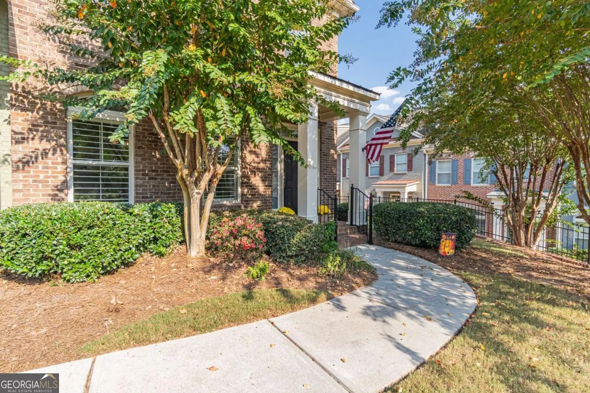 4166 Baverton Drive
