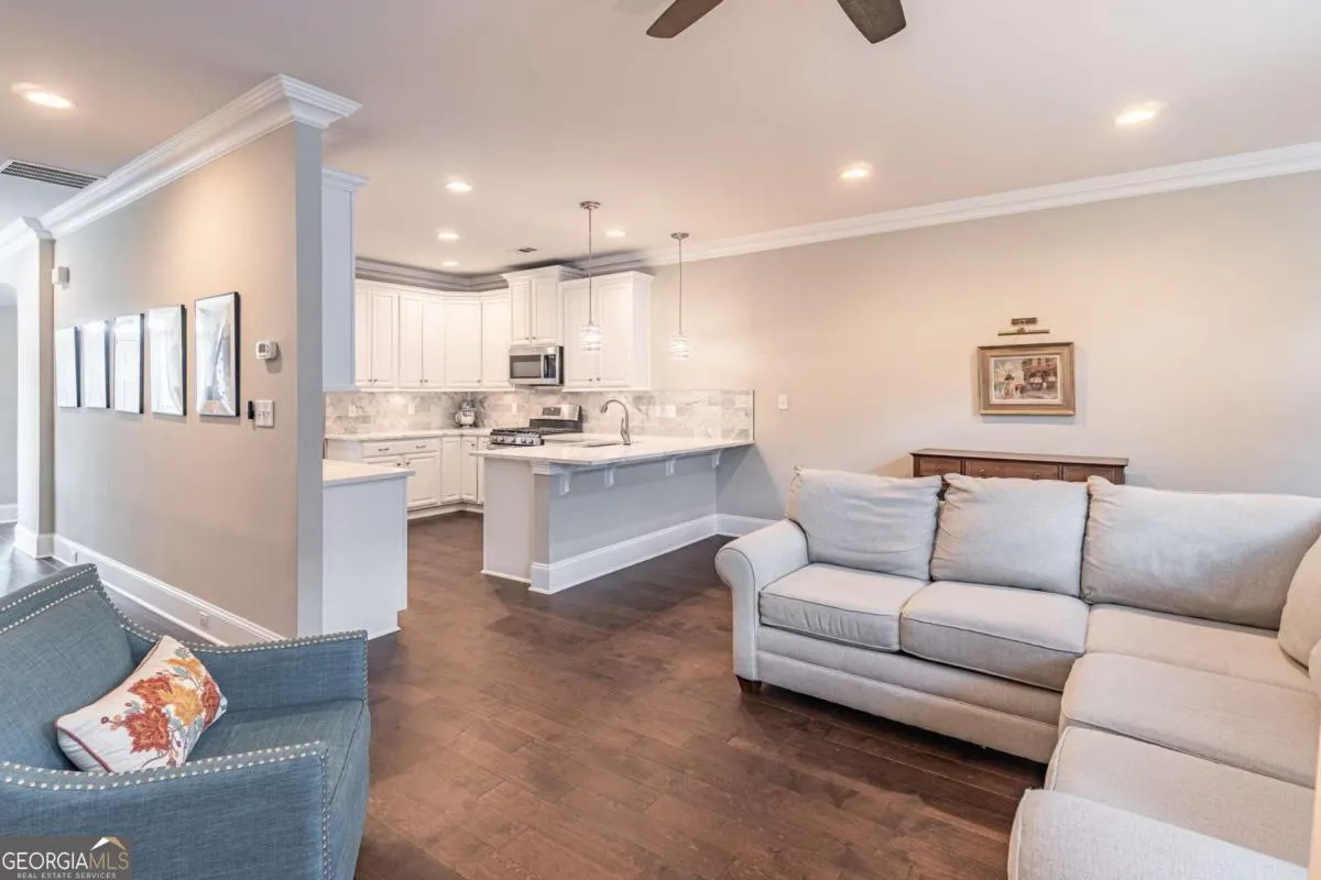 4166 Baverton Drive