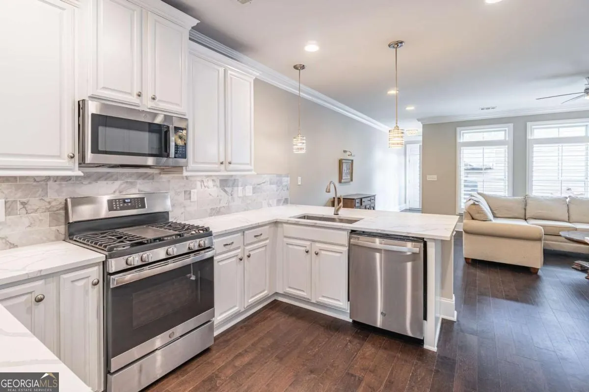 4166 Baverton Drive