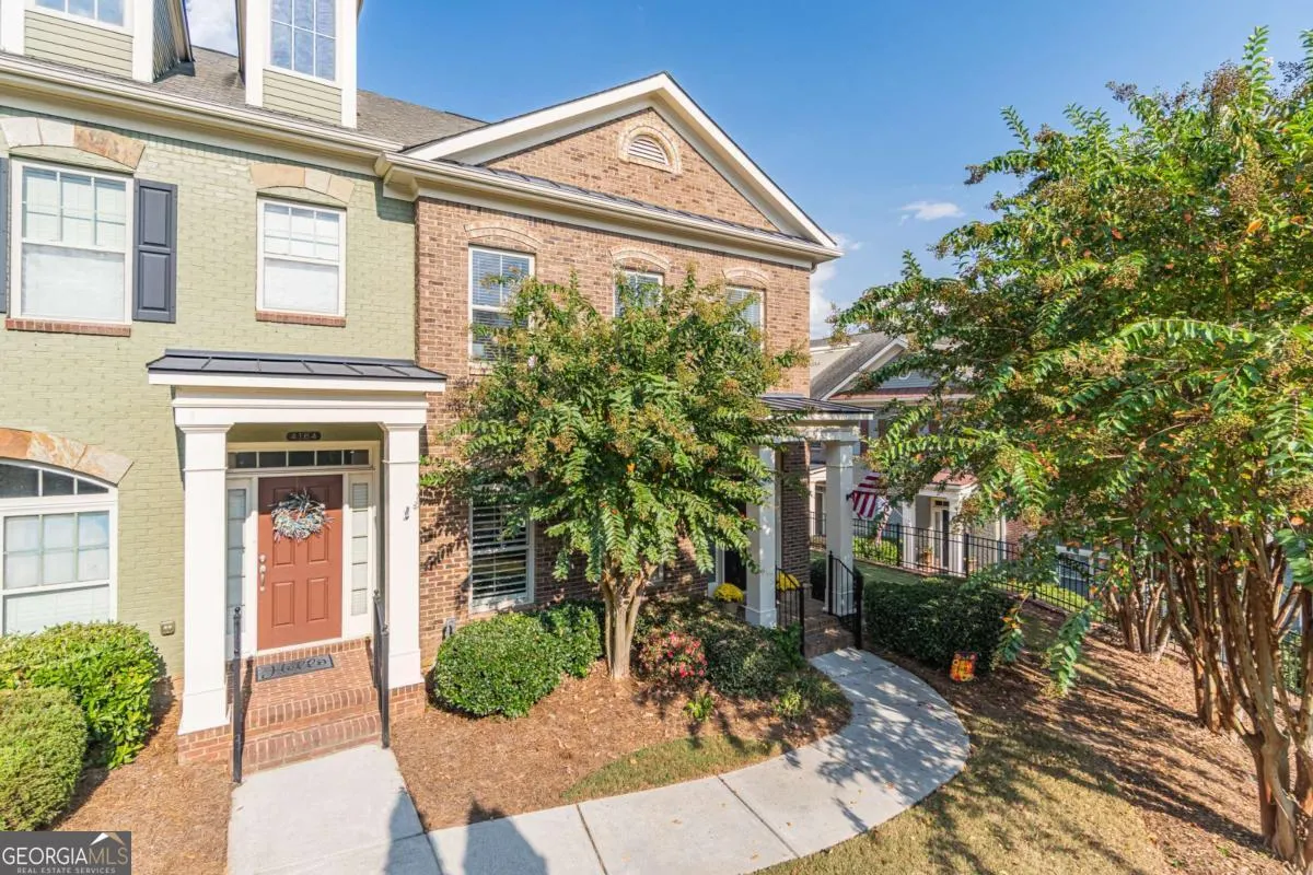 4166 Baverton Drive