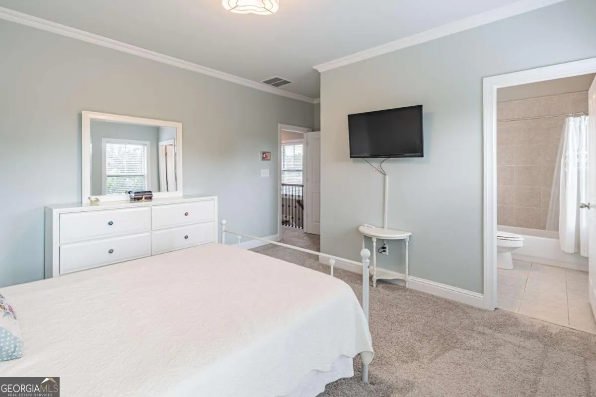 4166 Baverton Drive