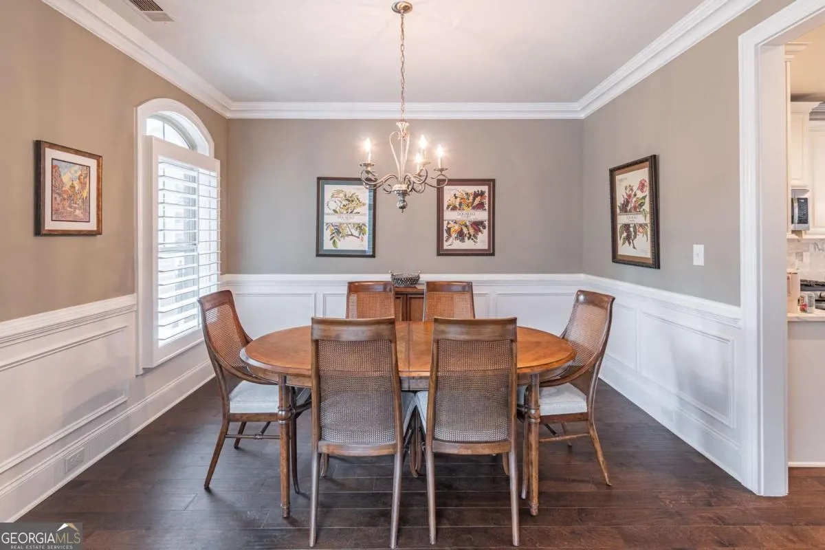 4166 Baverton Drive