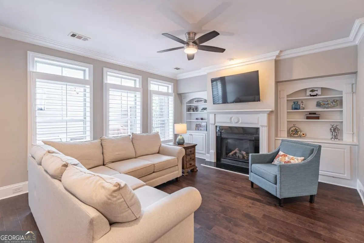 4166 Baverton Drive