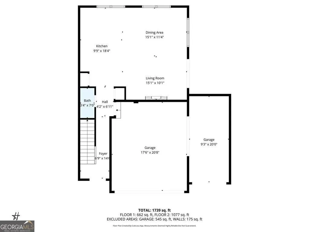 109 Village Green Avenue