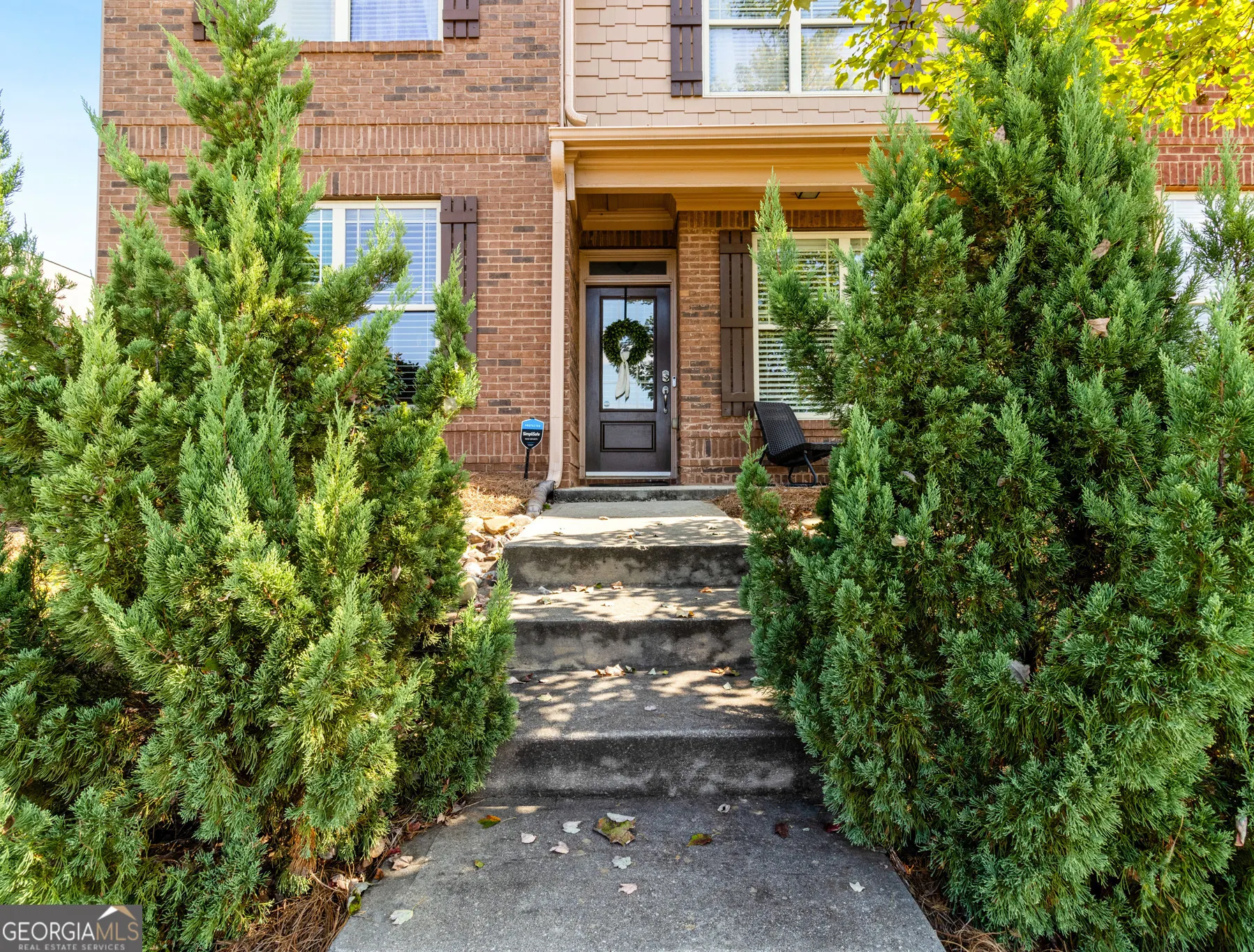 123 Red Maple Drive