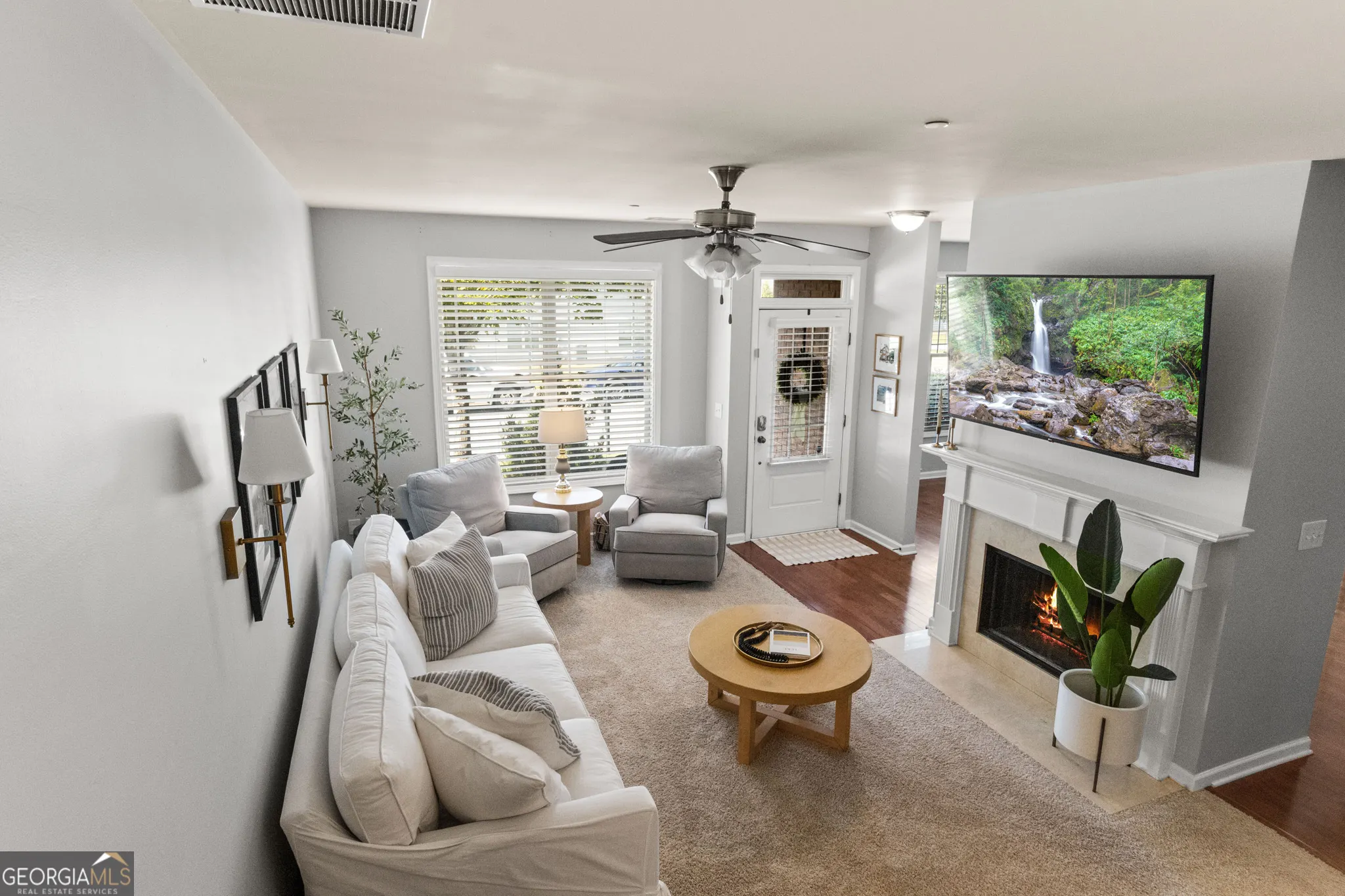 123 Red Maple Drive