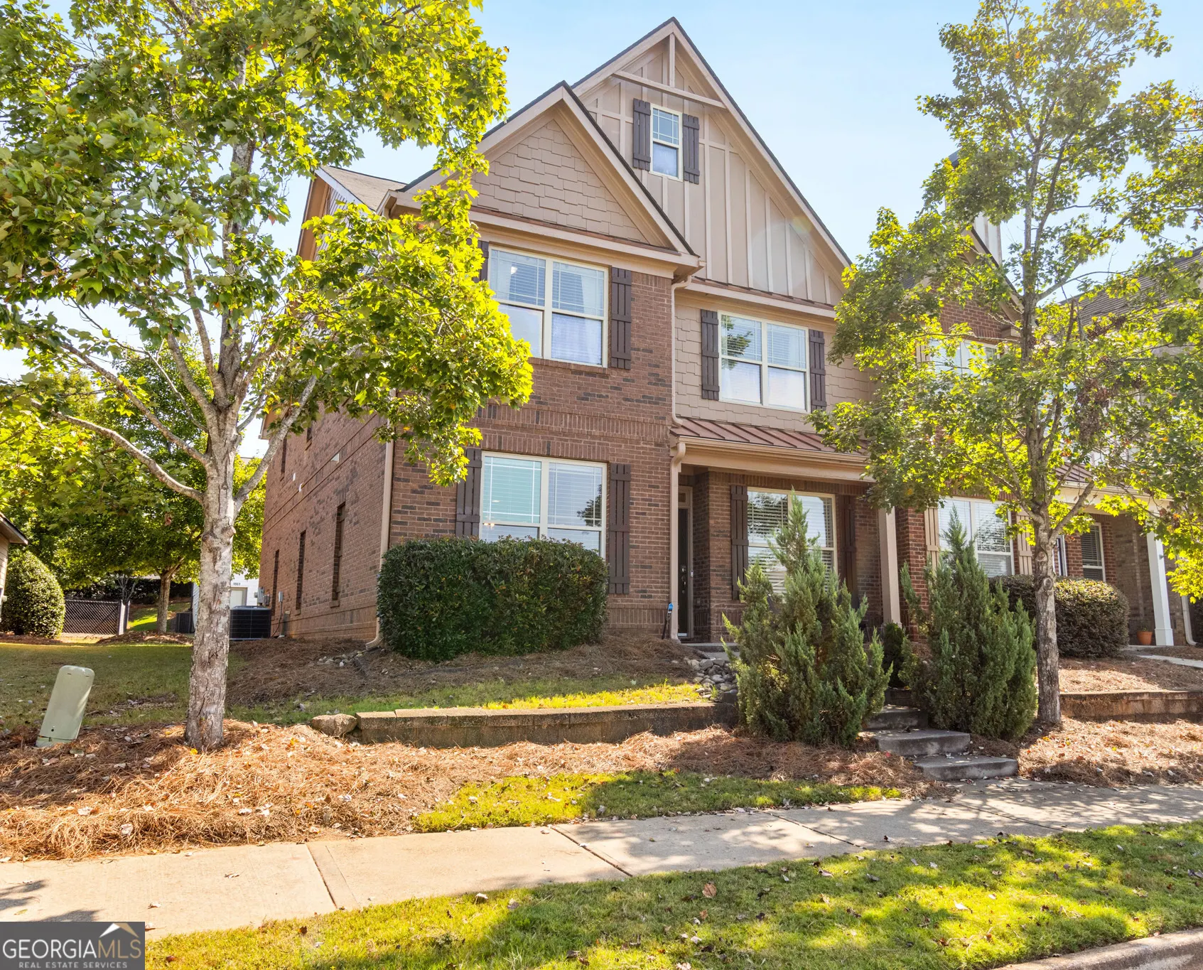 123 Red Maple Drive