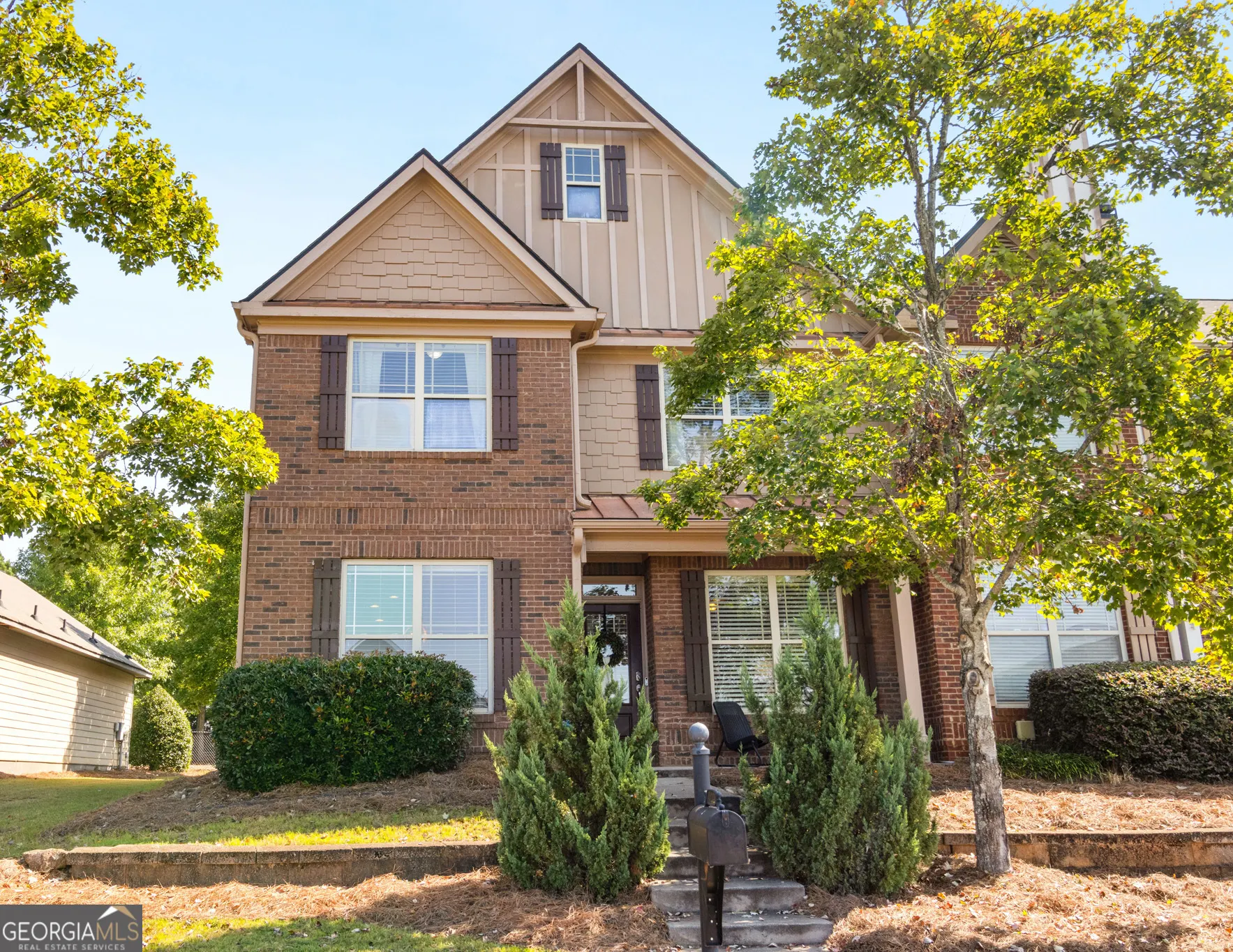123 Red Maple Drive