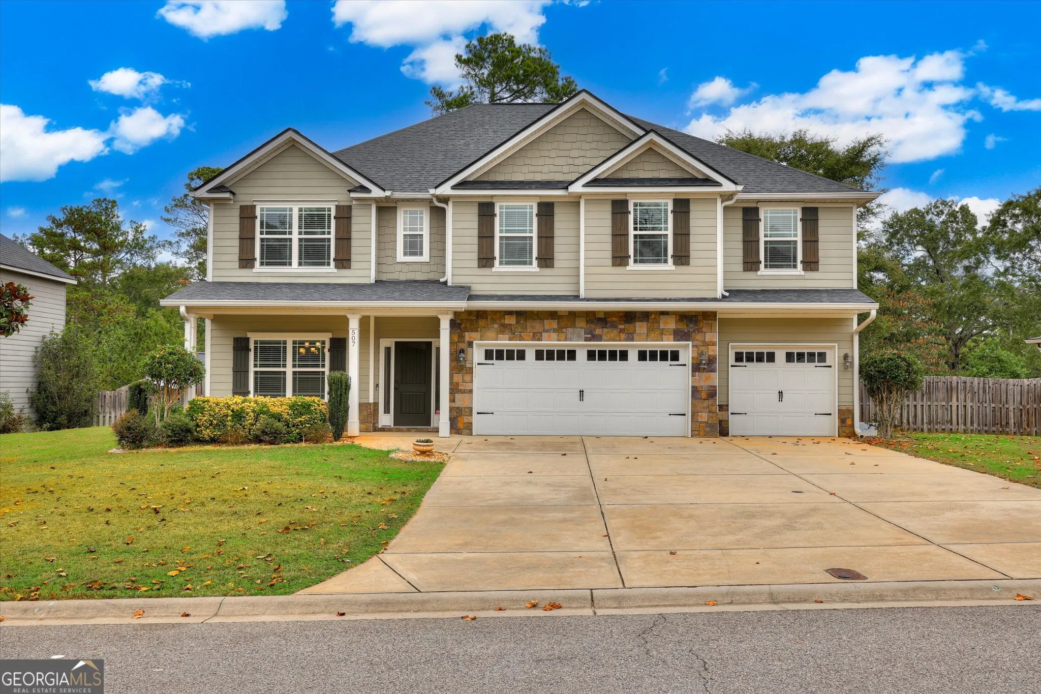 507 Salterton Way