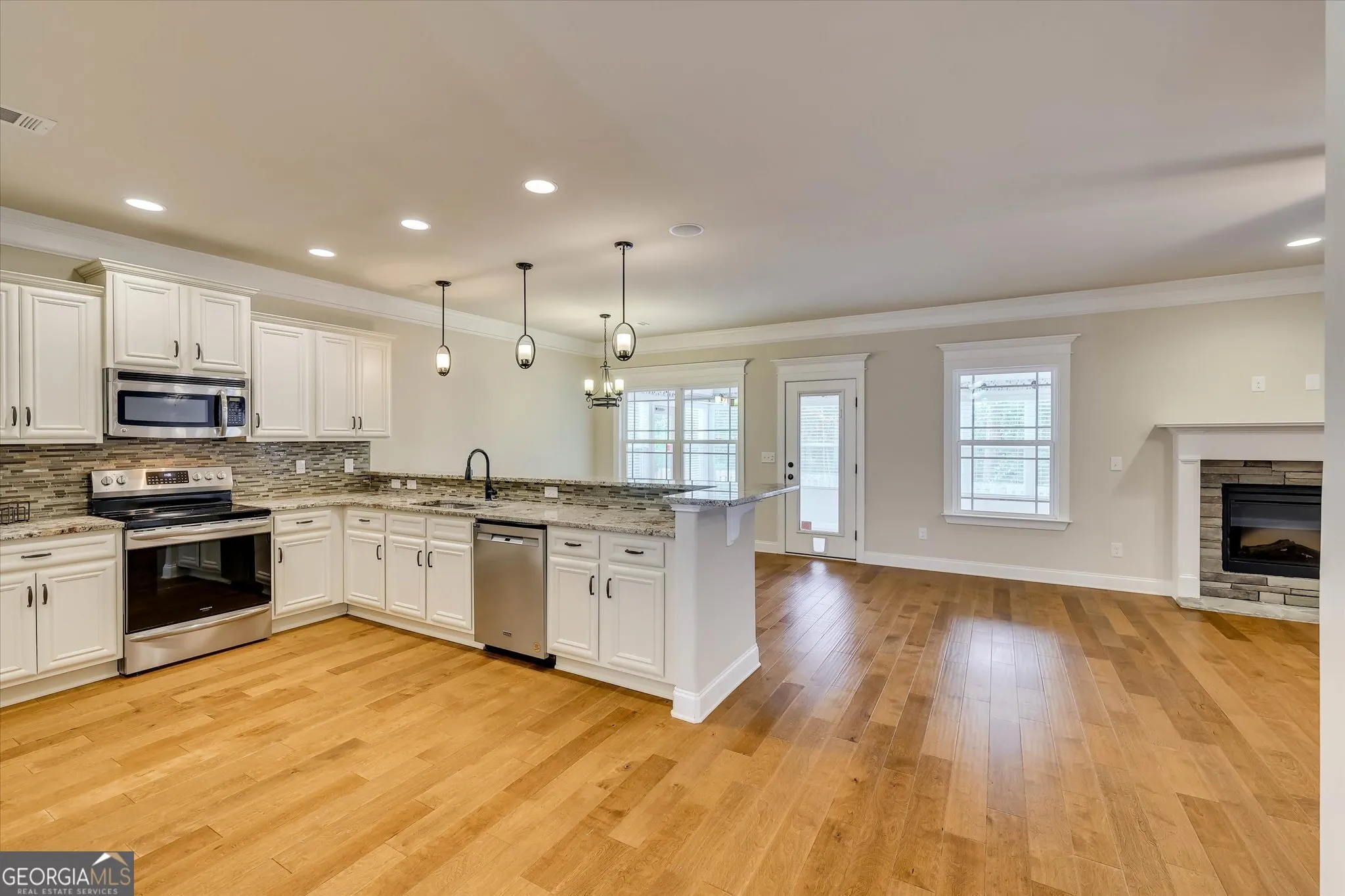 507 Salterton Way