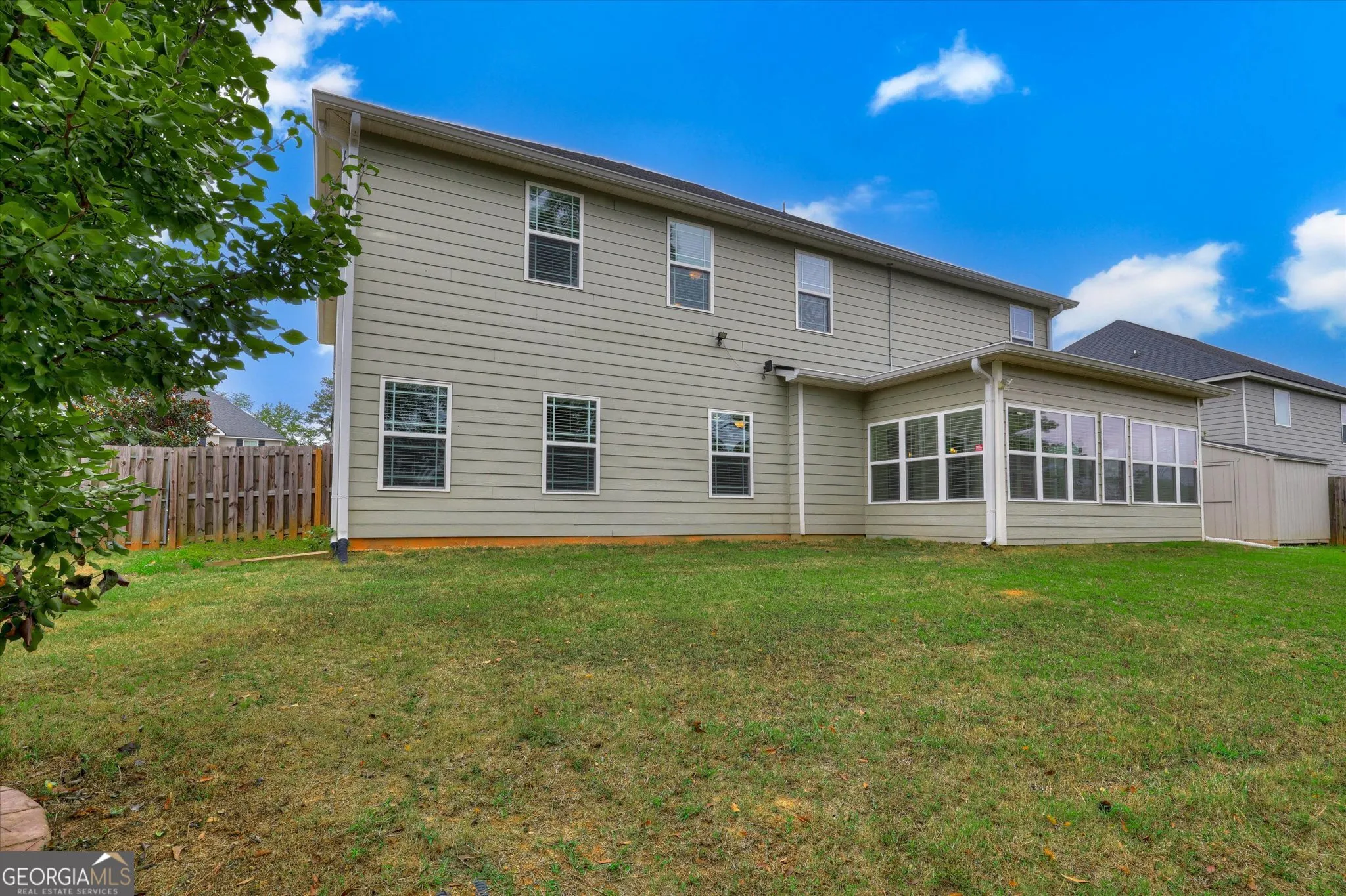 507 Salterton Way