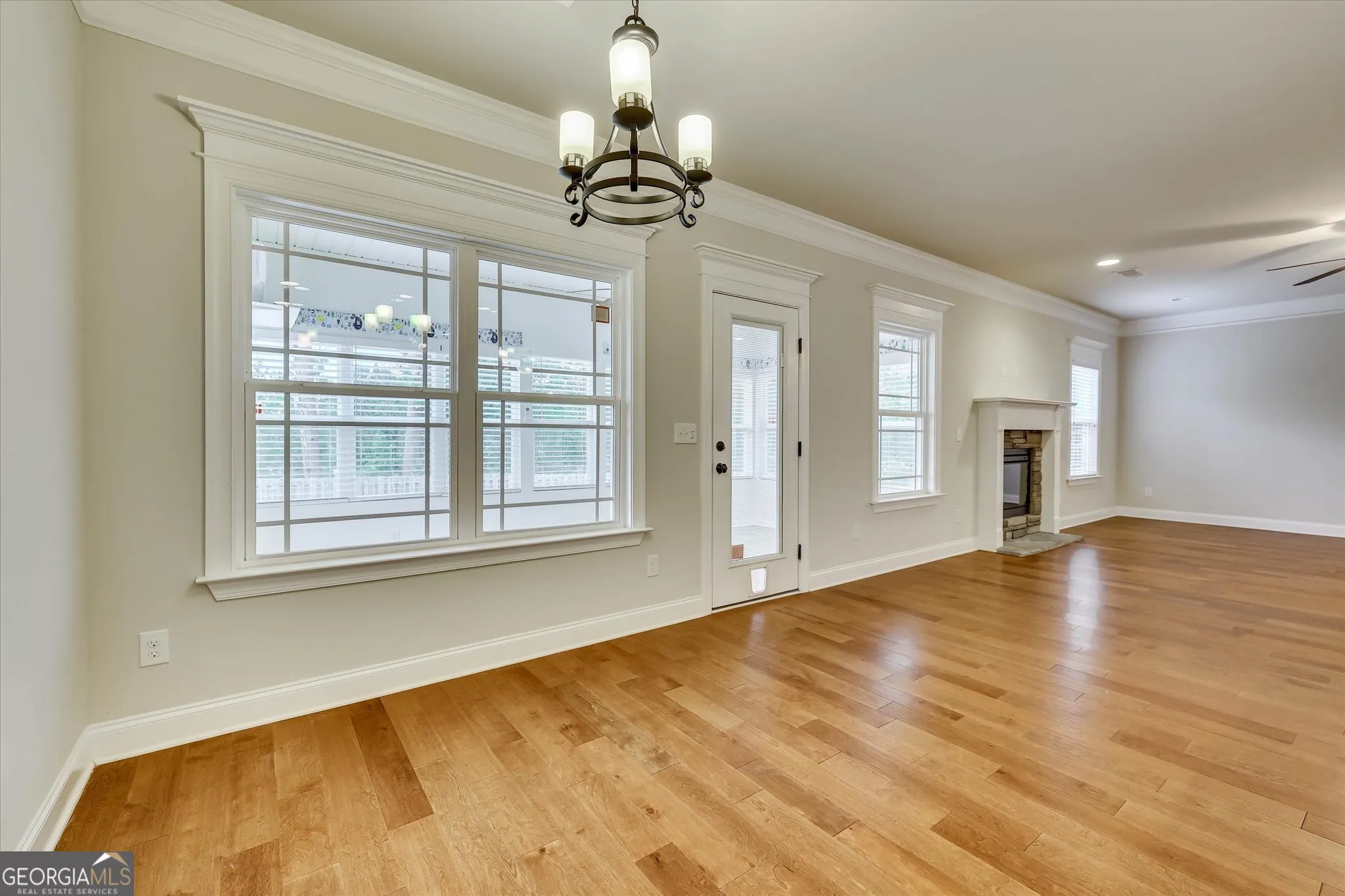507 Salterton Way
