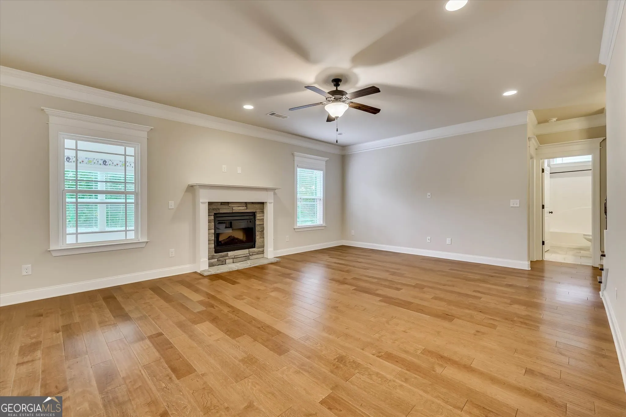 507 Salterton Way