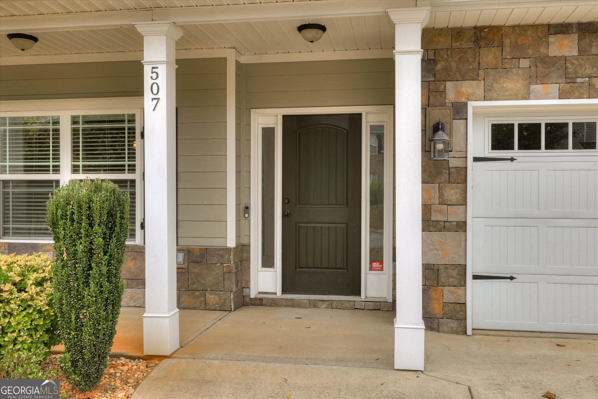 507 Salterton Way