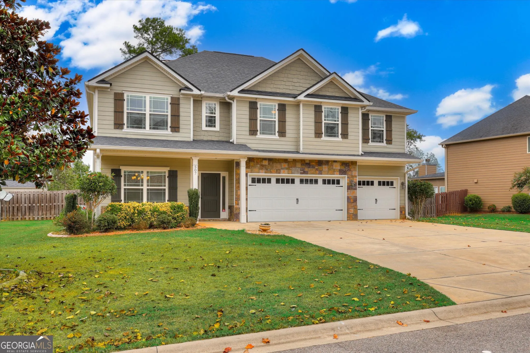 507 Salterton Way