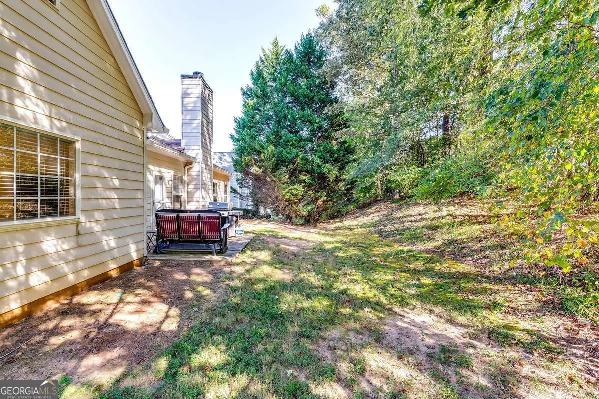 3413 Wickum Road SW